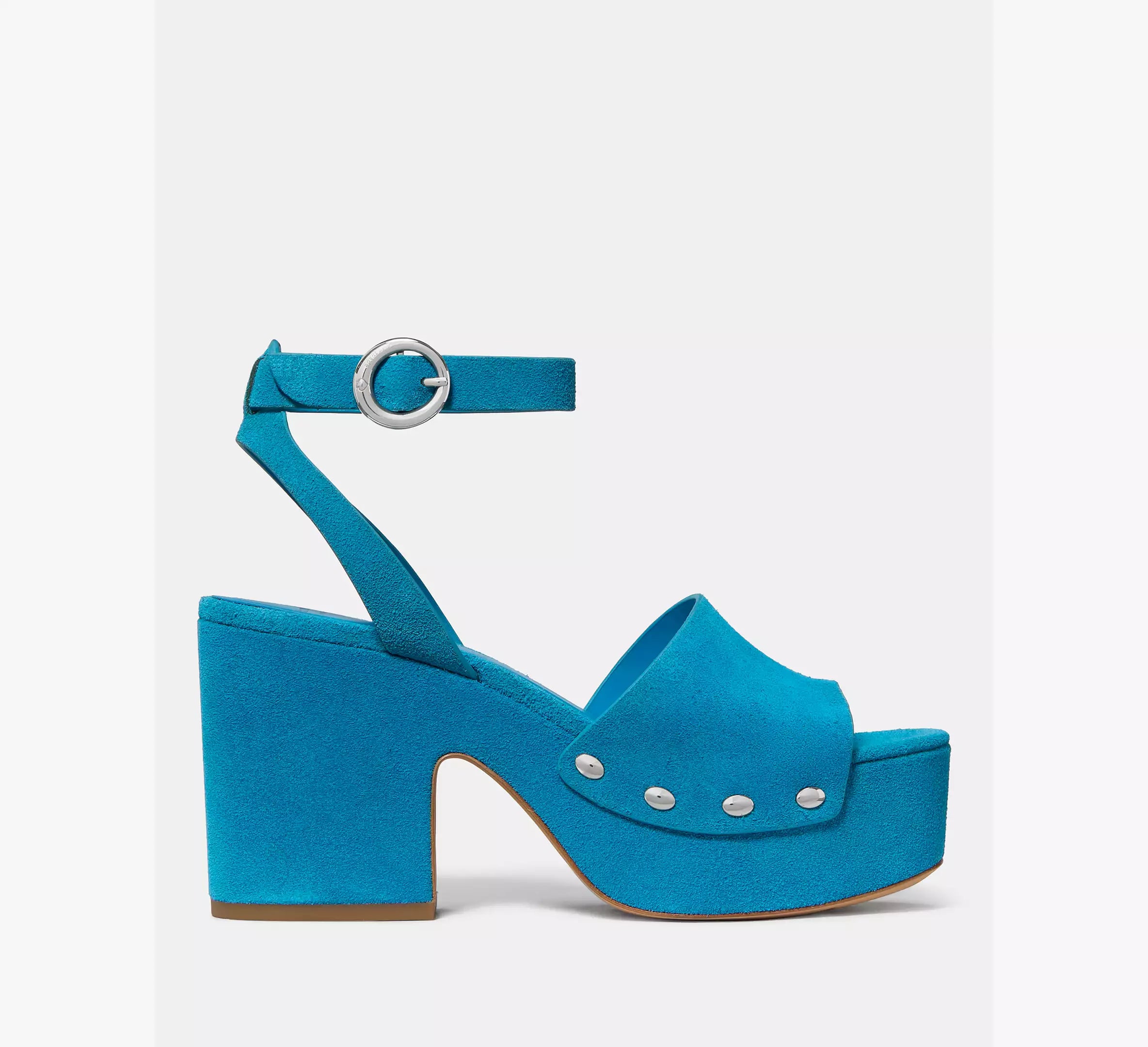 Catamaran Blue