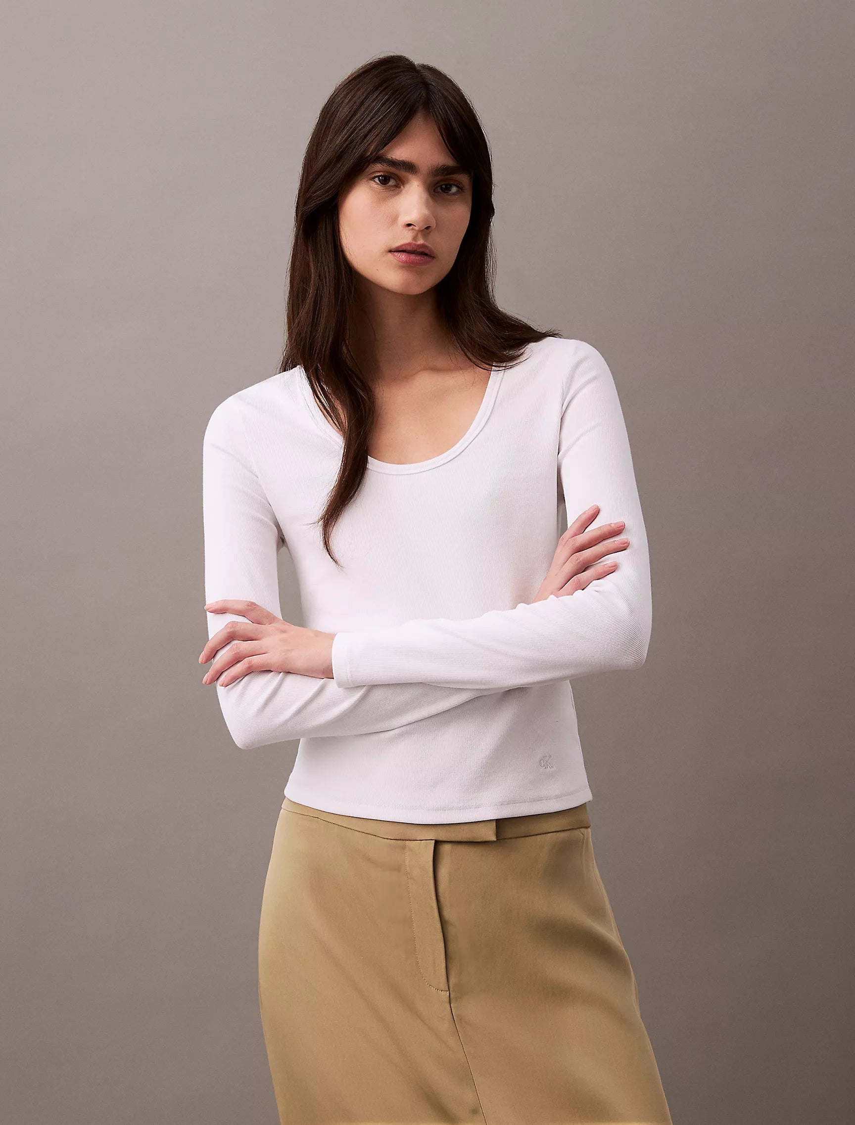 Brilliant White