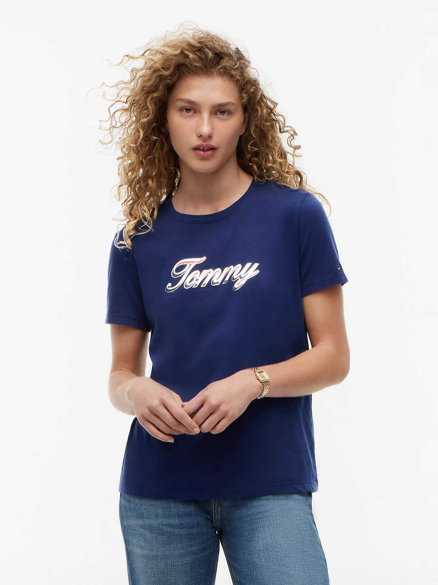 Preppy Navy