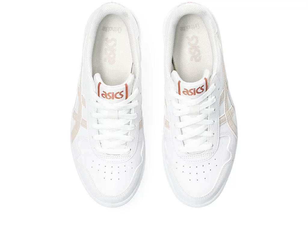 White/Mineral Beige