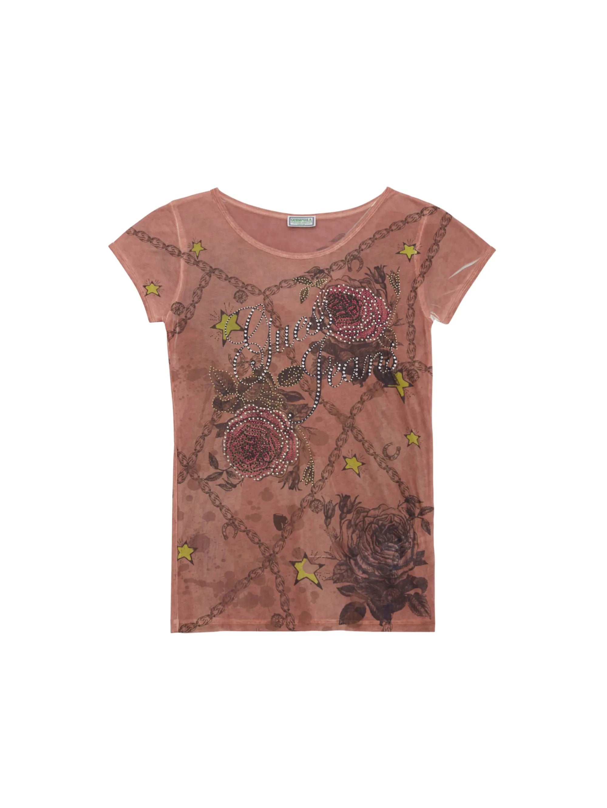 Sand Rose Multi