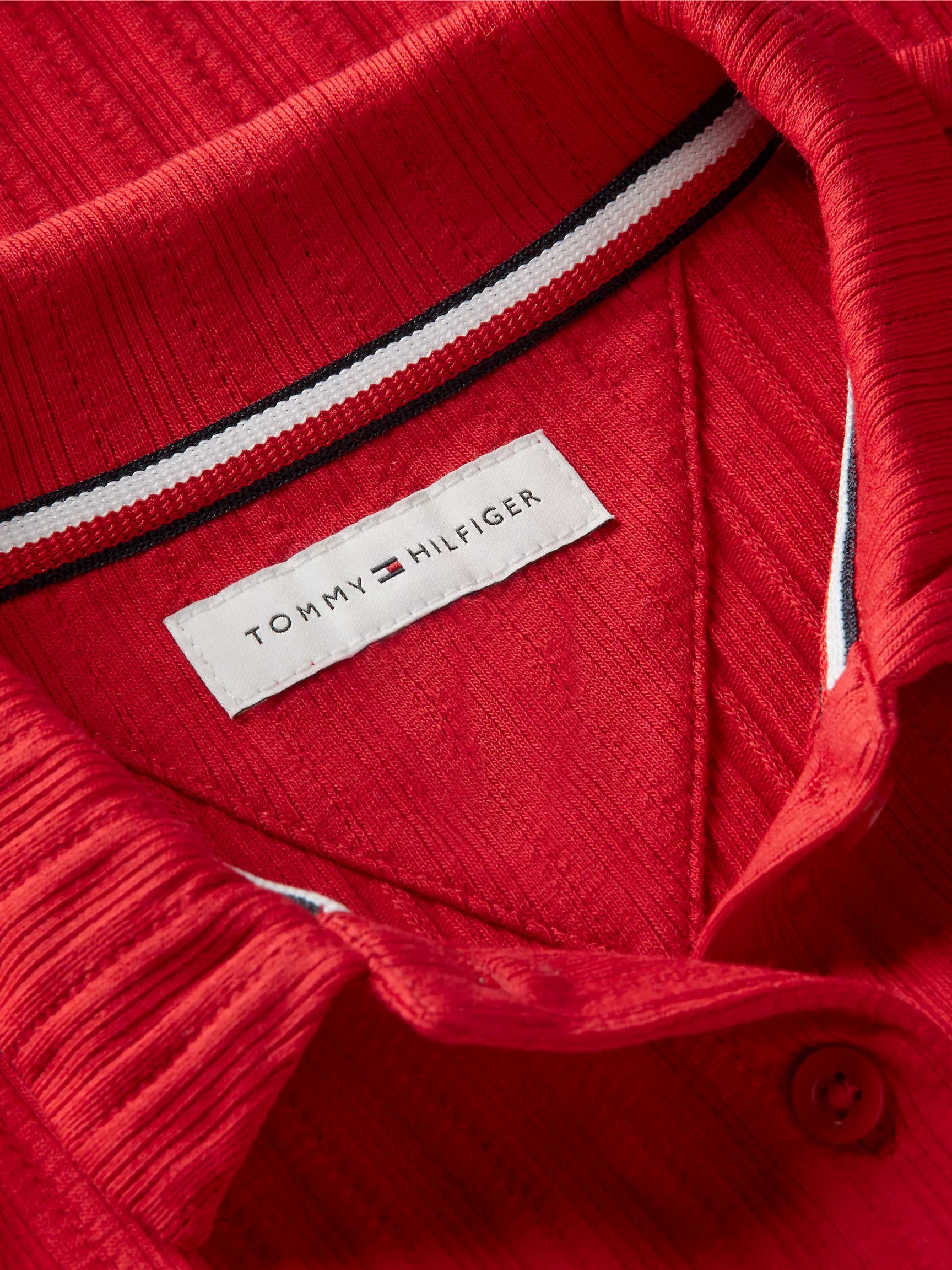 Primary Red