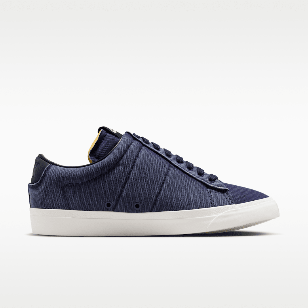 College Navy/Phantom/Safety Orange/Dark Obsidian