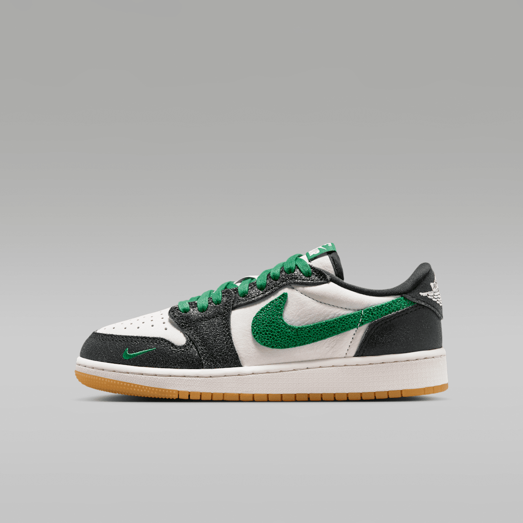 Phantom/Black/Multi-Color/Pine Green