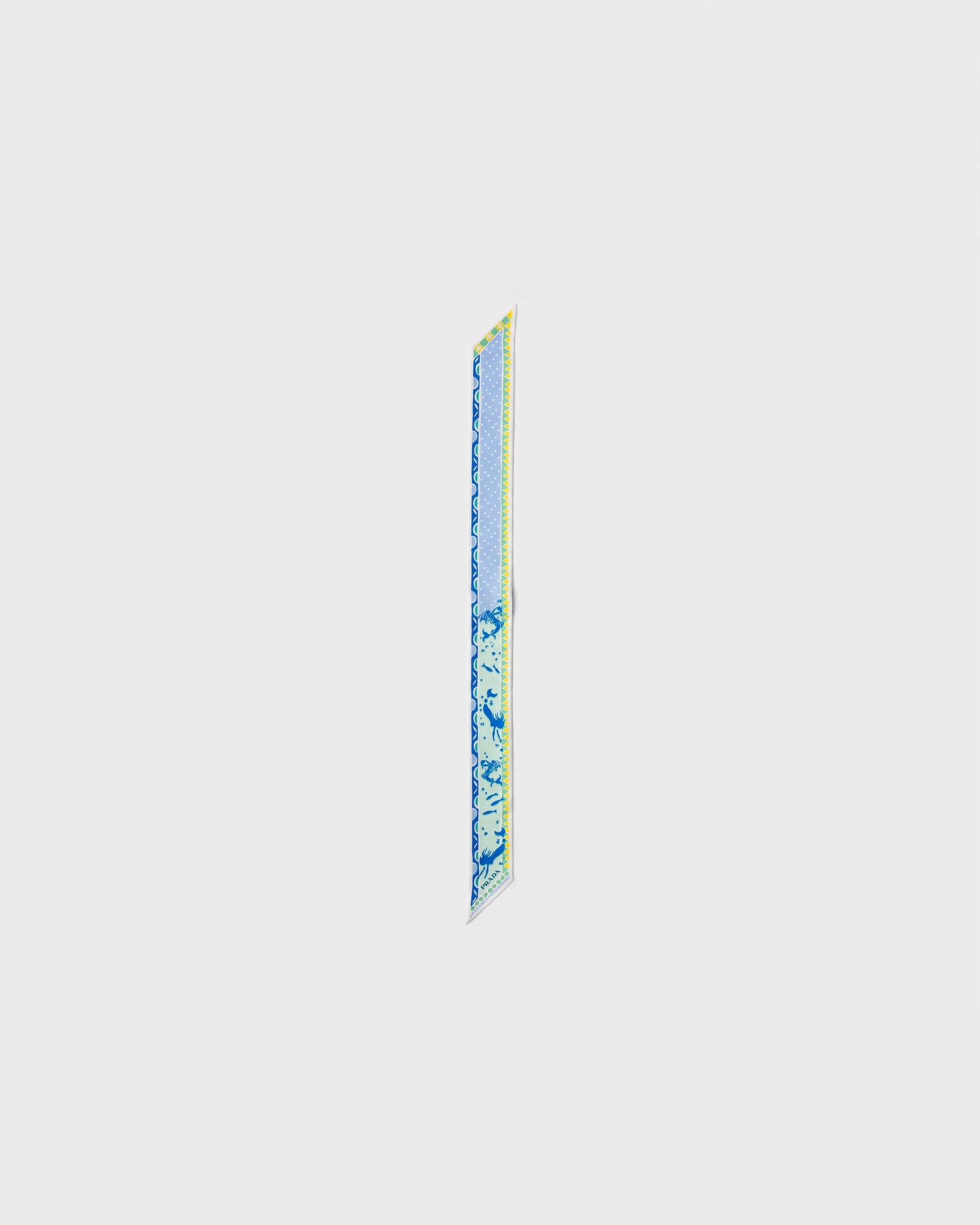 Azul astral/Aguamarina