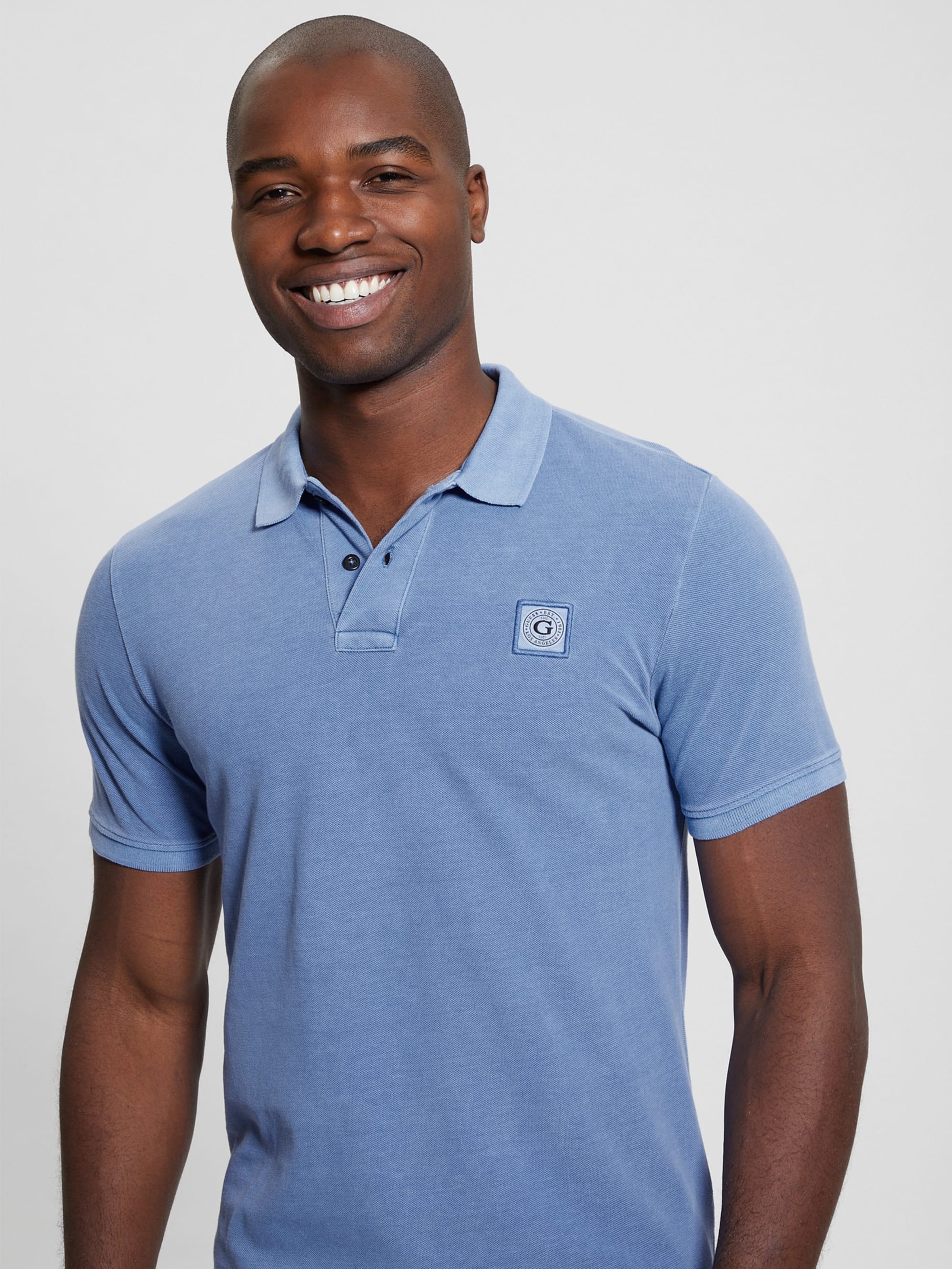 Bleu/Blue Note Wash