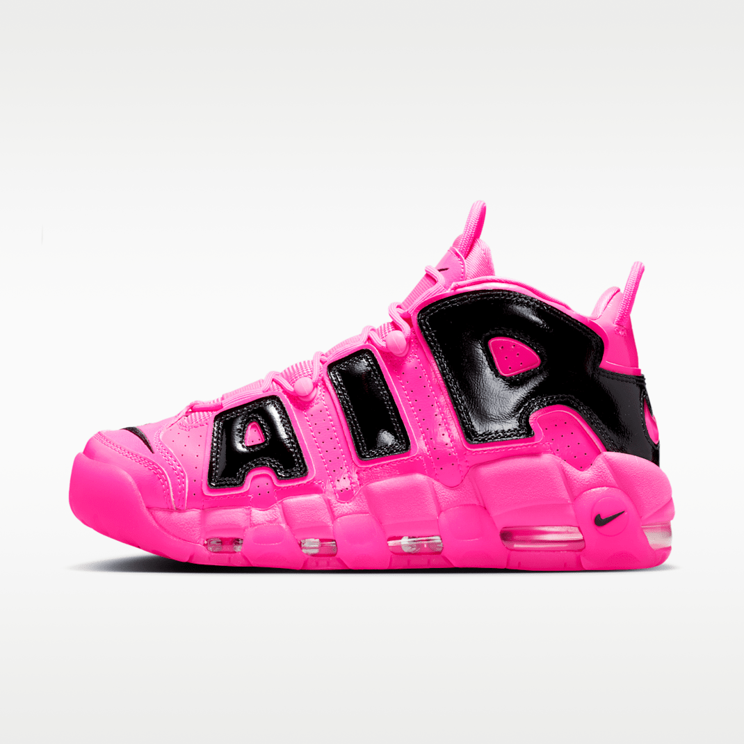 Pink Blast/Pink Blast/Black