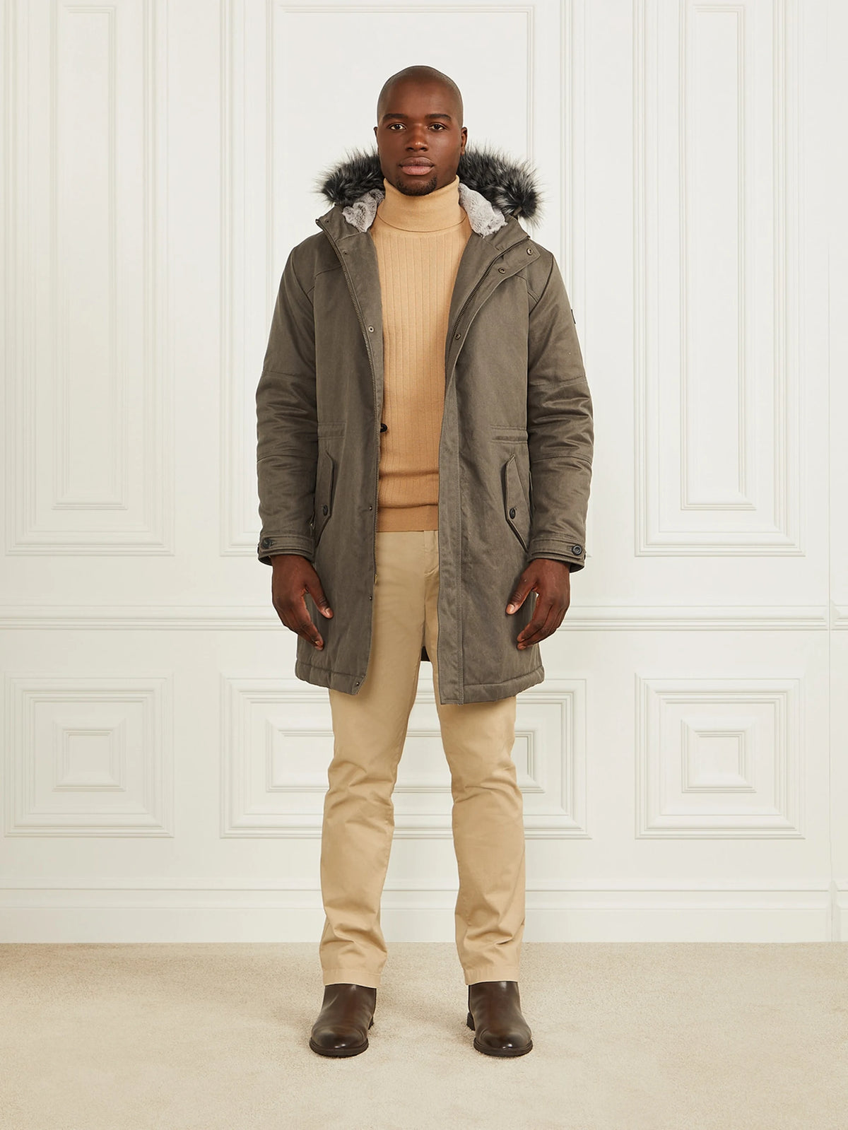 Army Olive