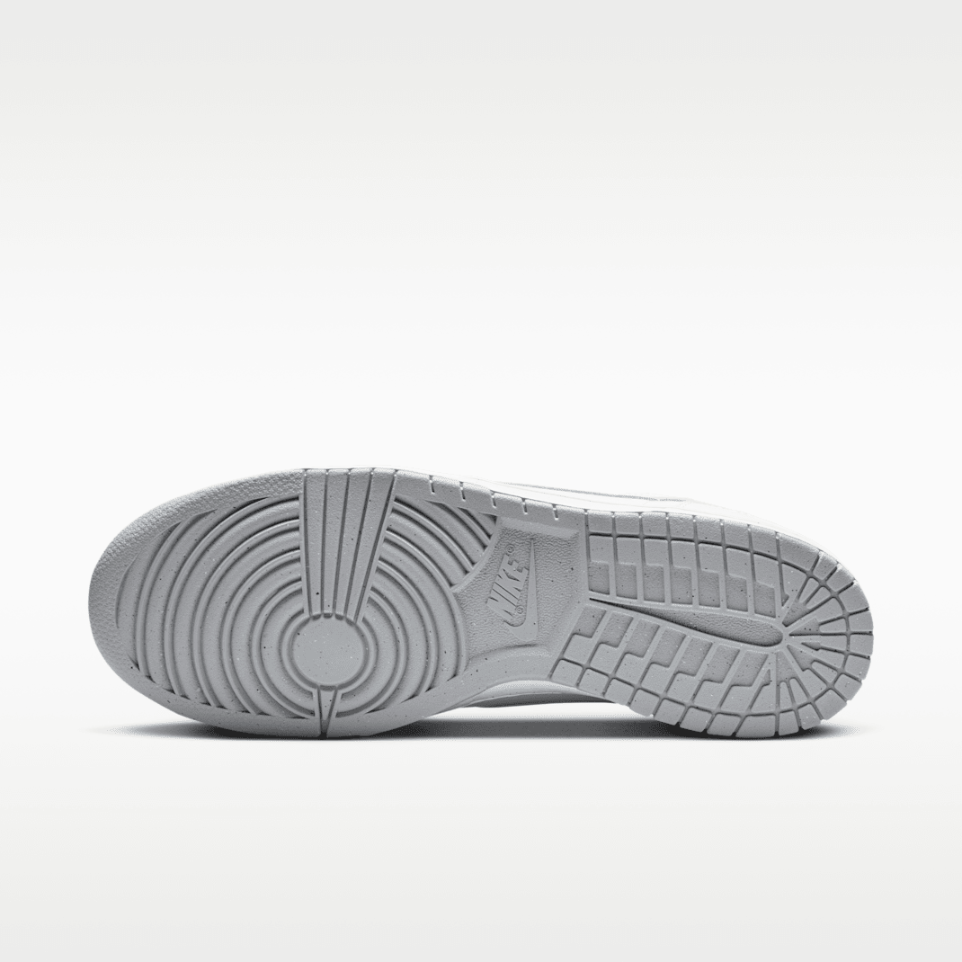 White/Wolf Grey