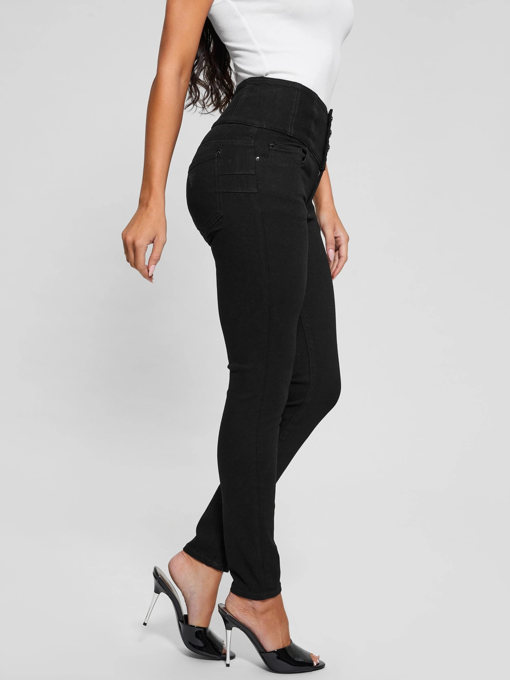 Seductive Black