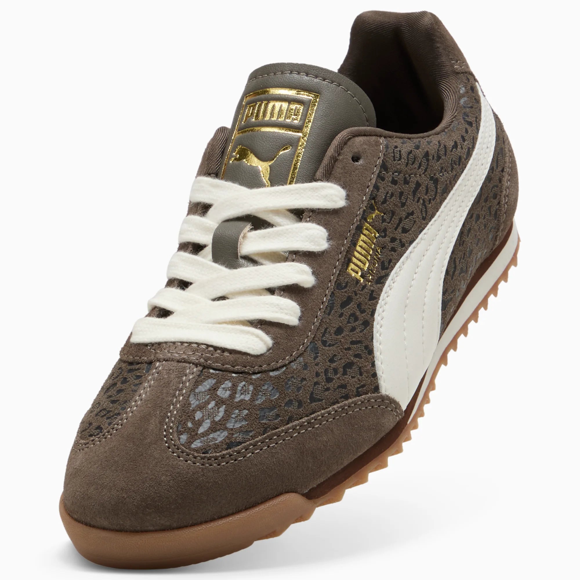 Matte Bronze-Warm White