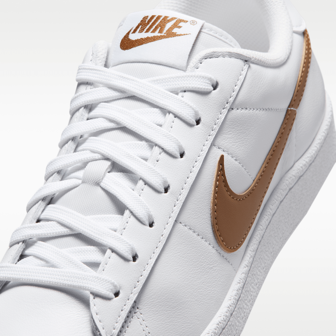White/White/Light British Tan