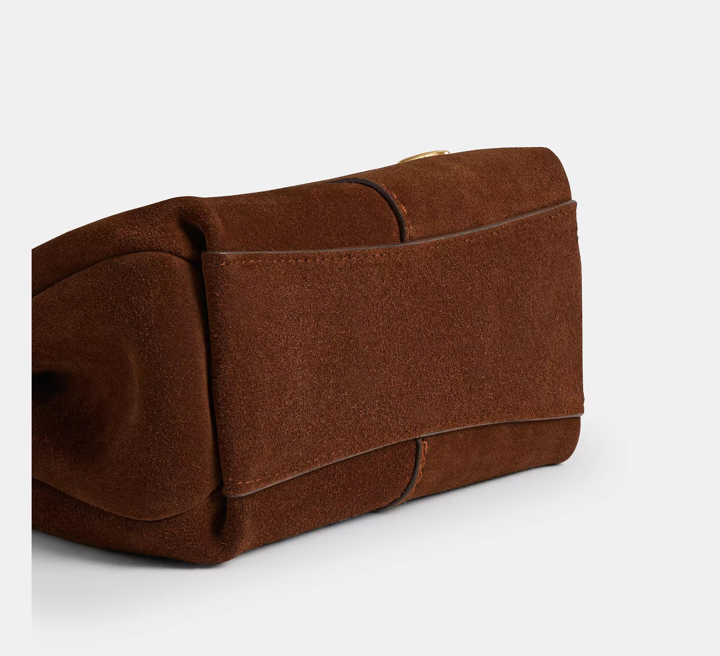 Brass/Warm Brown