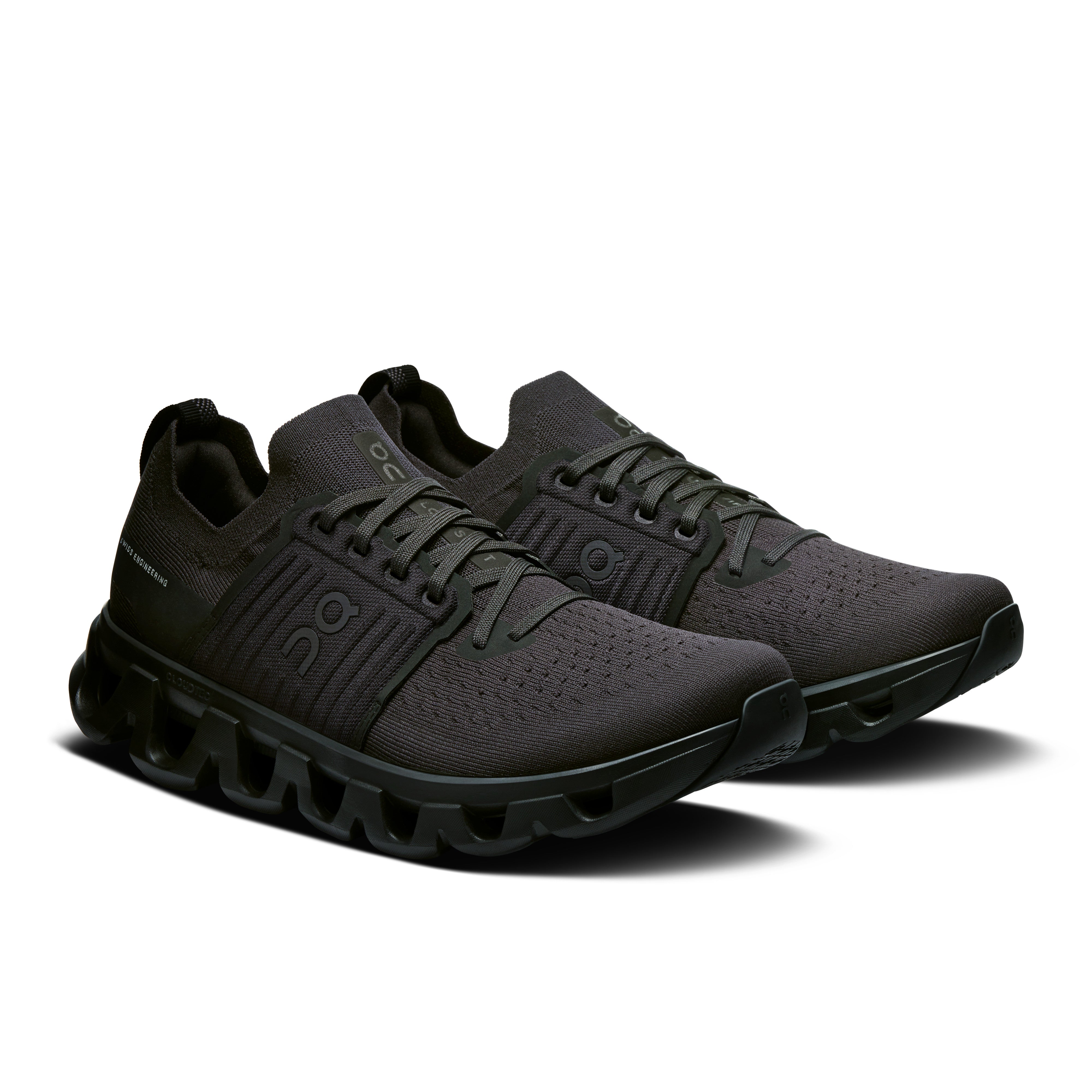 Black | Eclipse