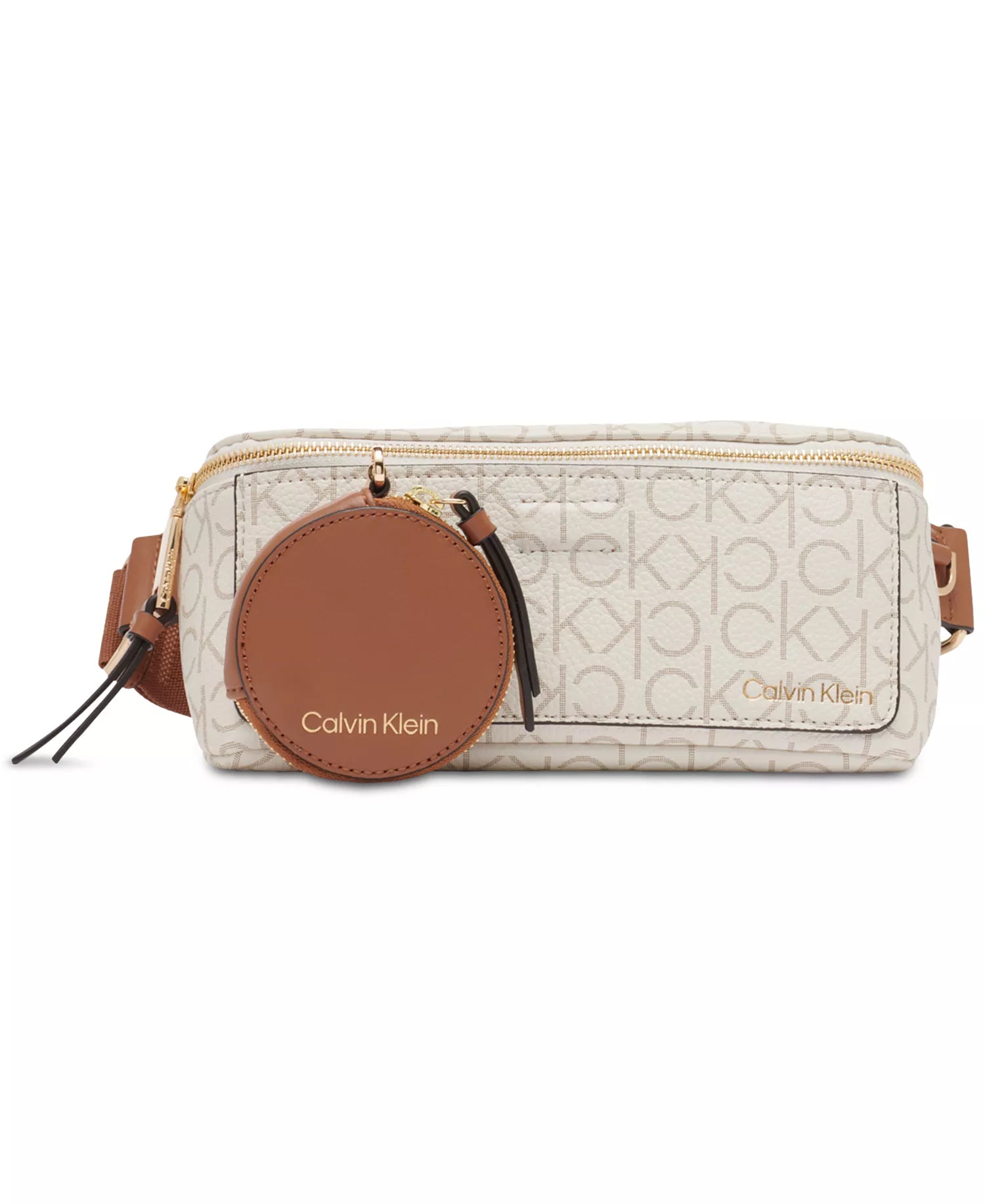 Vanilla Khaki/Caramel