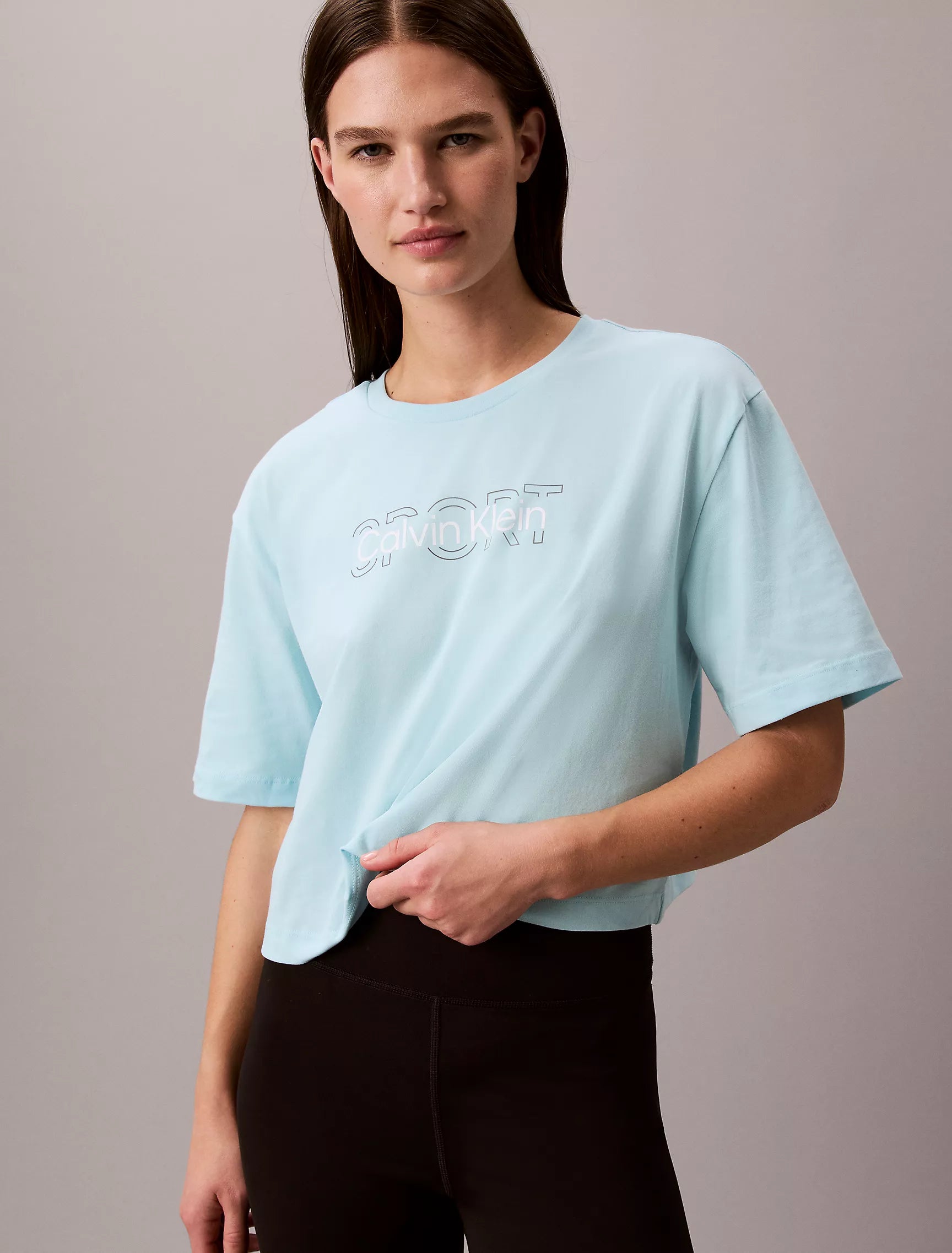 Antarctic Blue