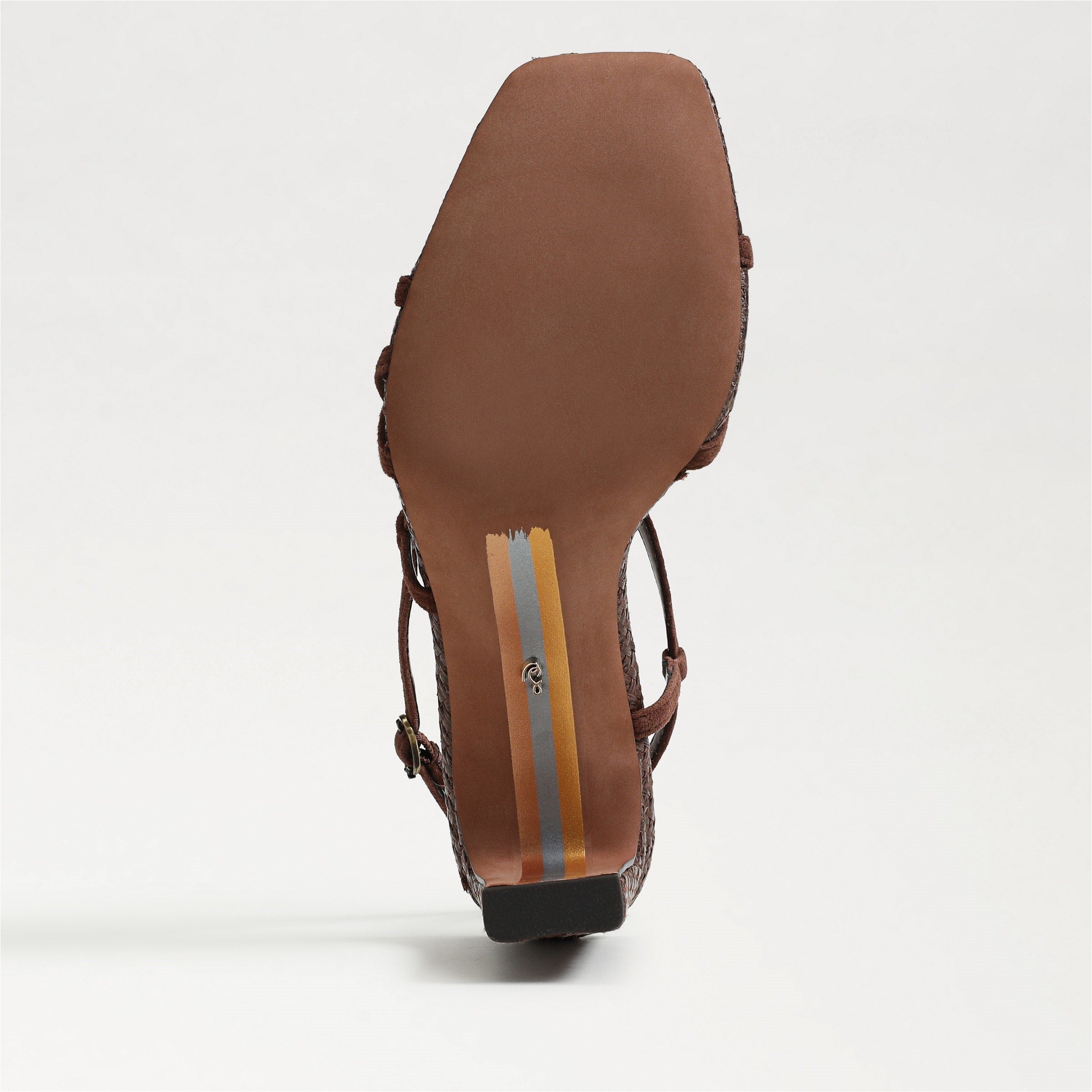 Ande Brown Leather