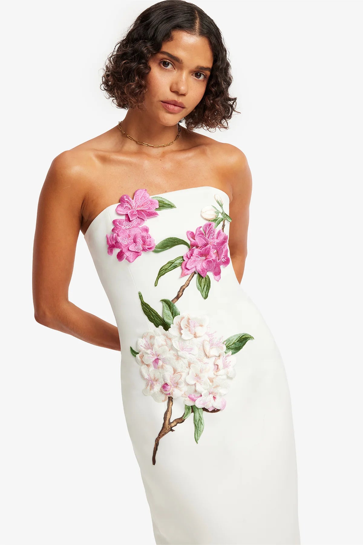 Floral Pear Print