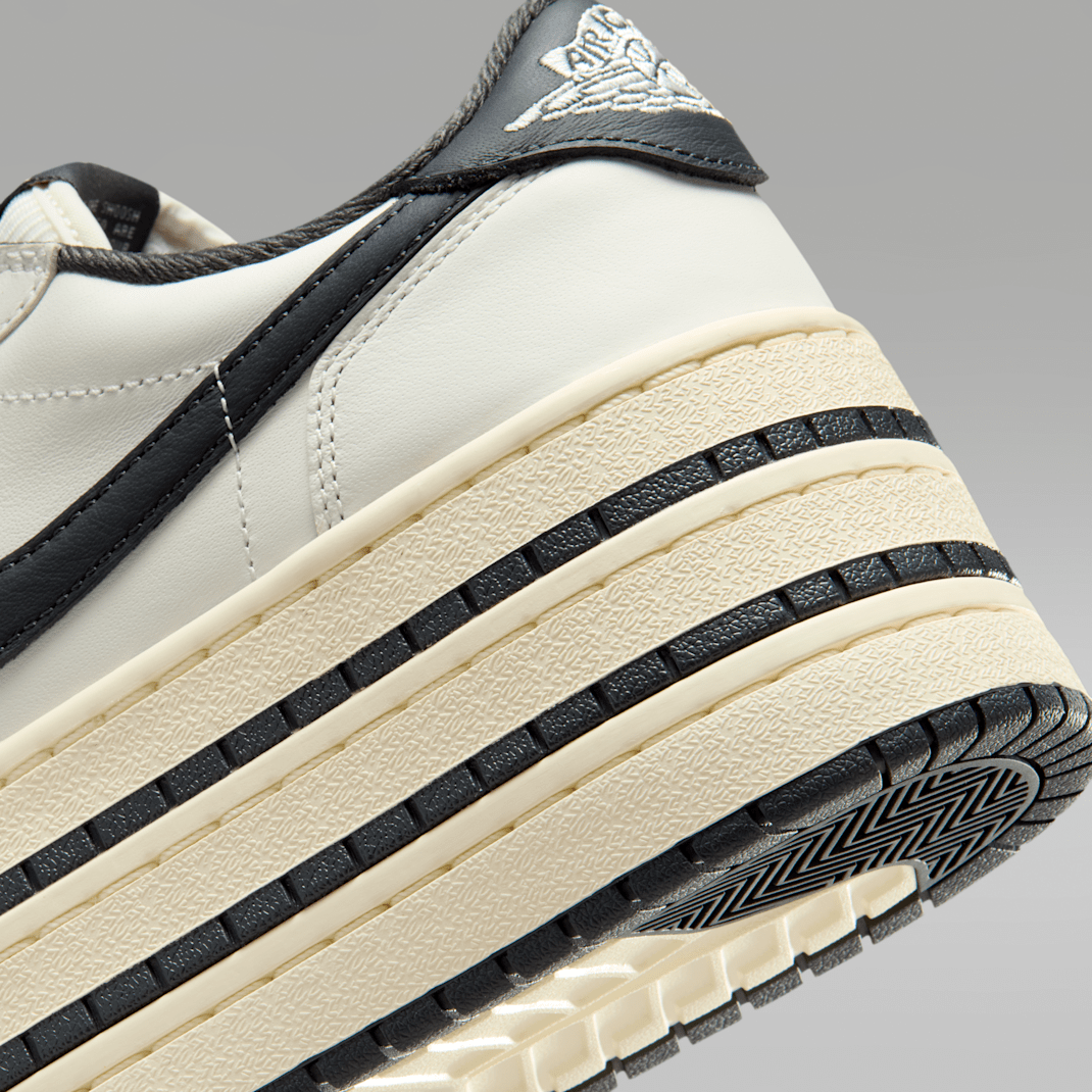 Sail/Coconut Milk/Anthracite