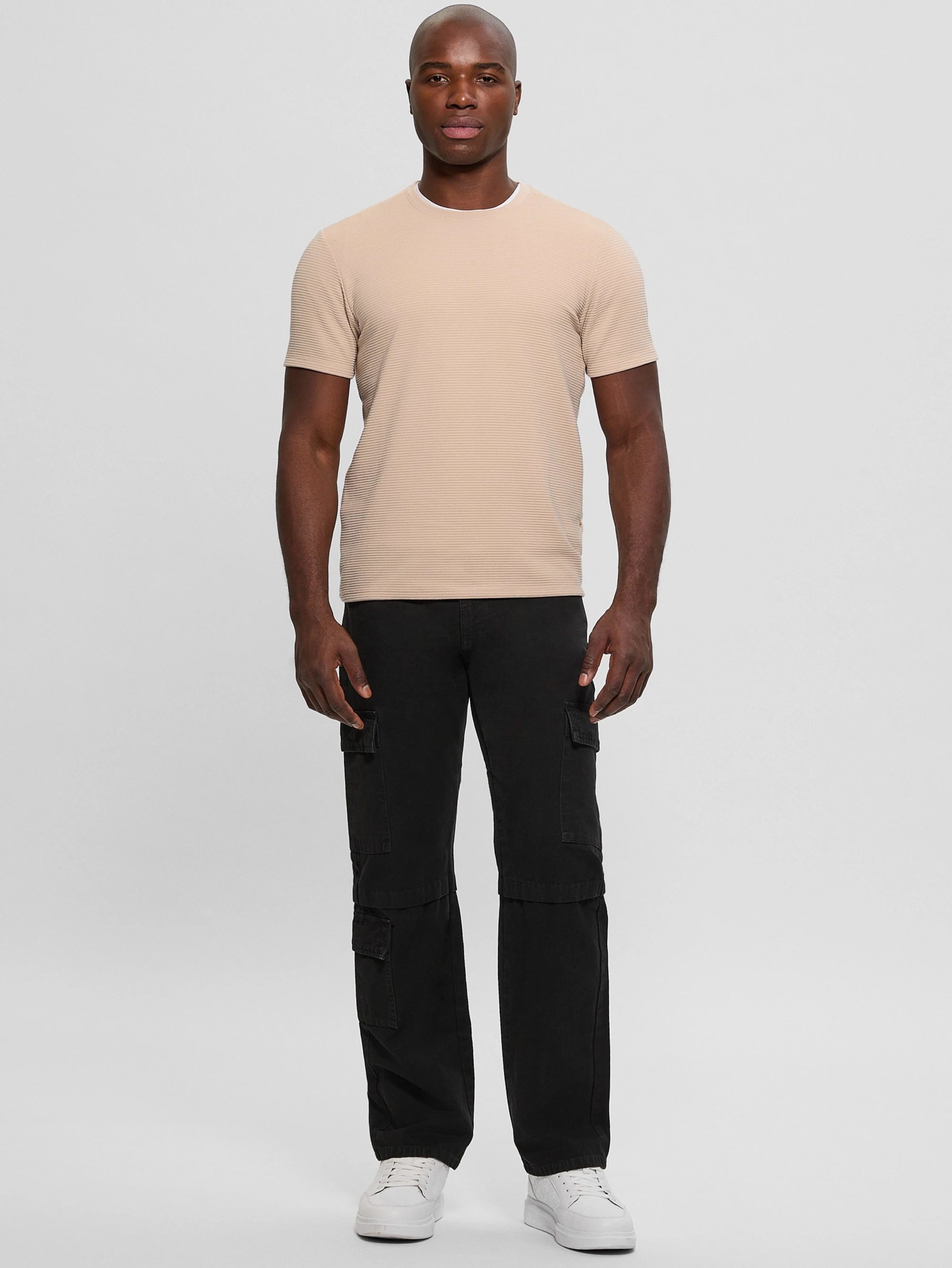 Jet Black Multi