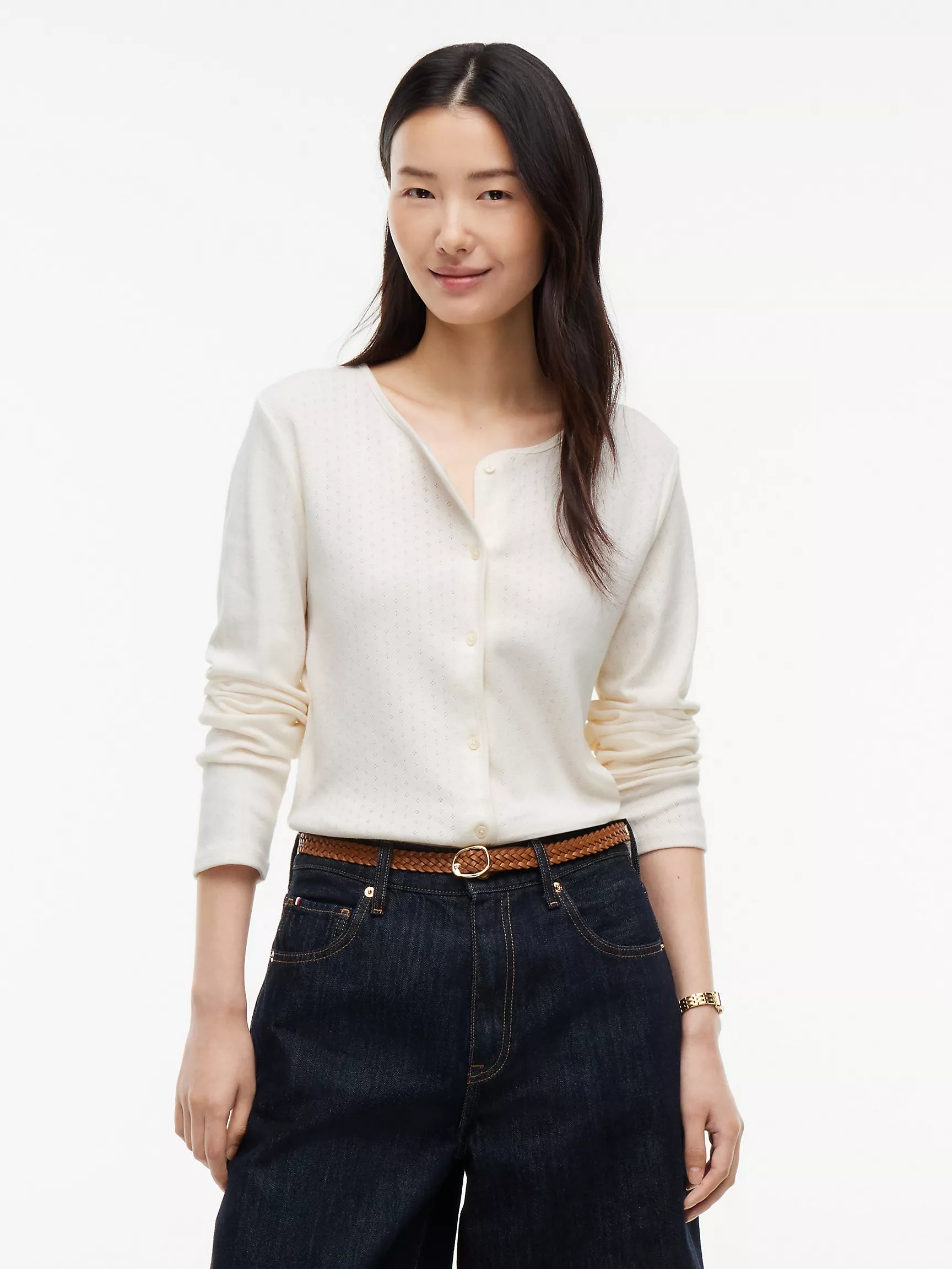 Ivory Silk