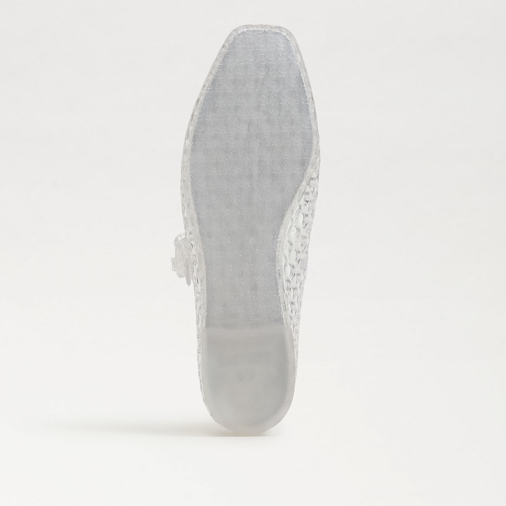 Clear Jelly