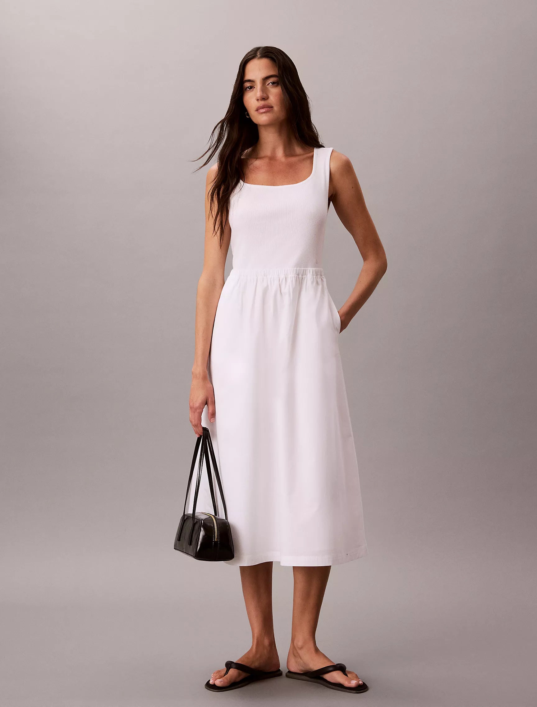 Bright White