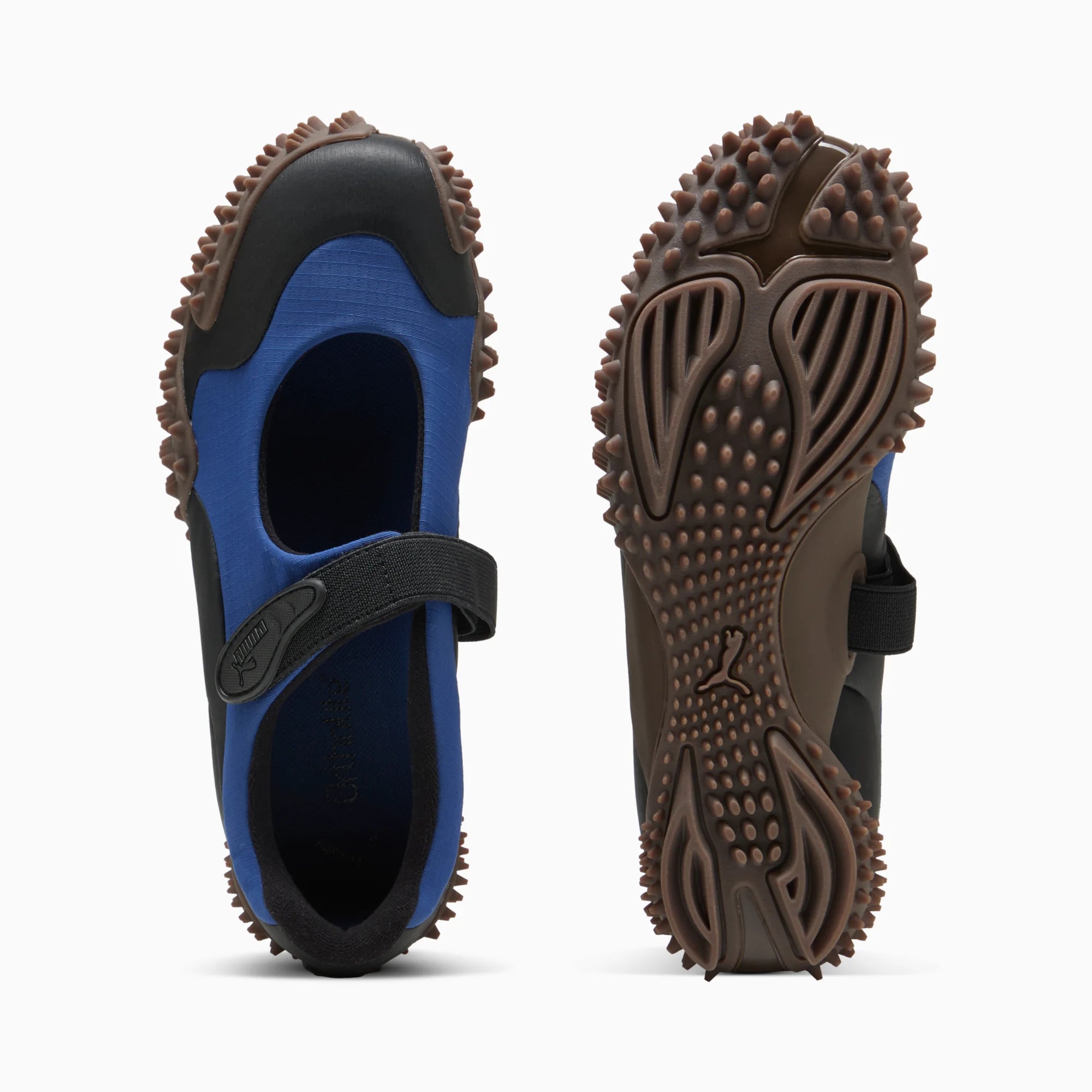 Clyde Royal-PUMA Black
