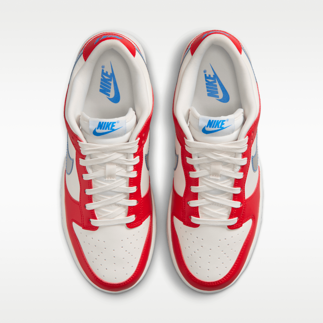 Action Red/Sail/Light Photo Blue/Multi-Color