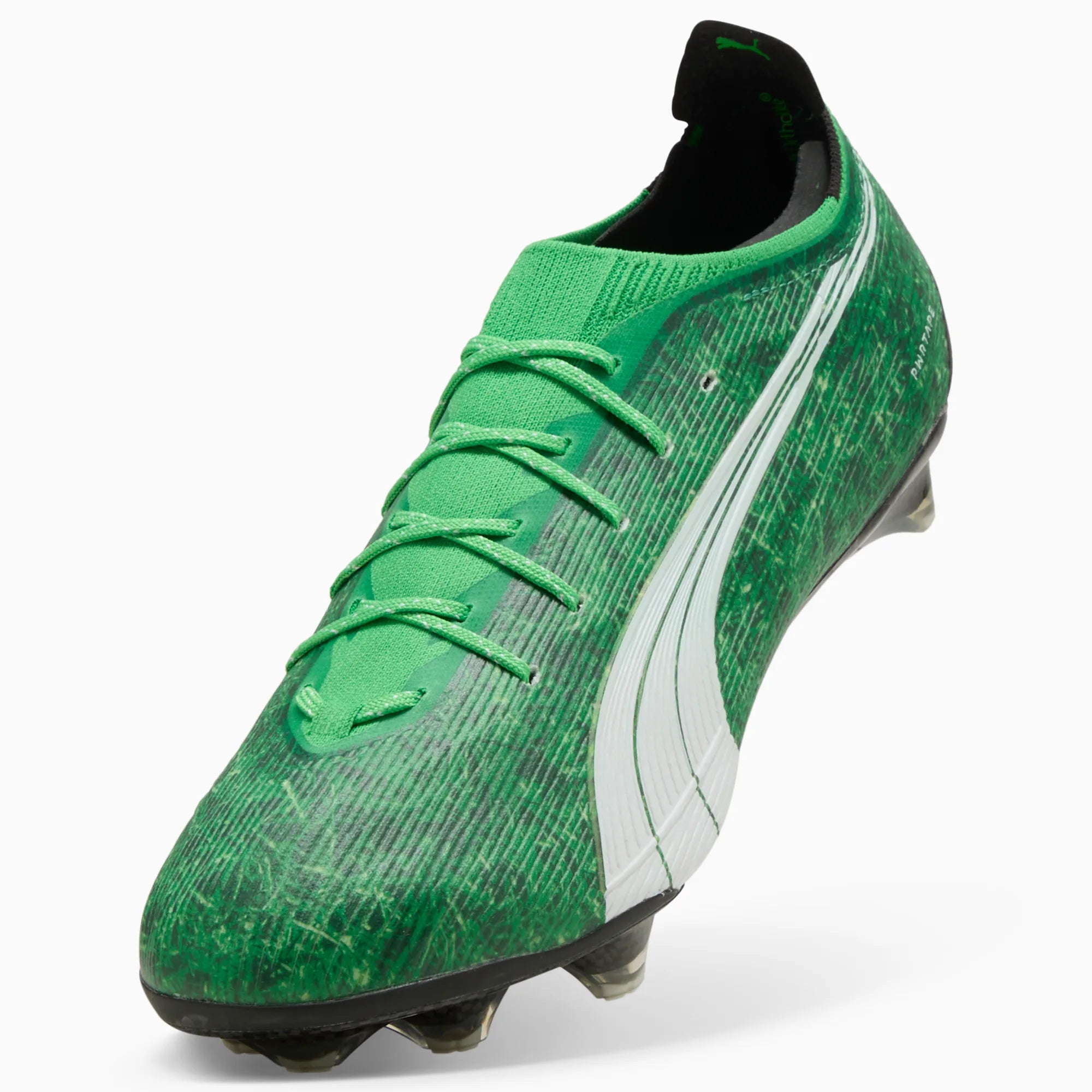 Deep Woods-PUMA White-PUMA Green-Green Fresh-Citrine Fiz