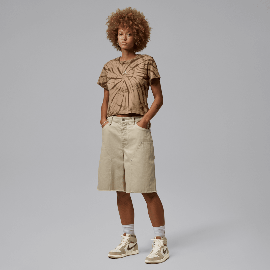 Khaki/Sail/Cargo Khaki/Multi-Color
