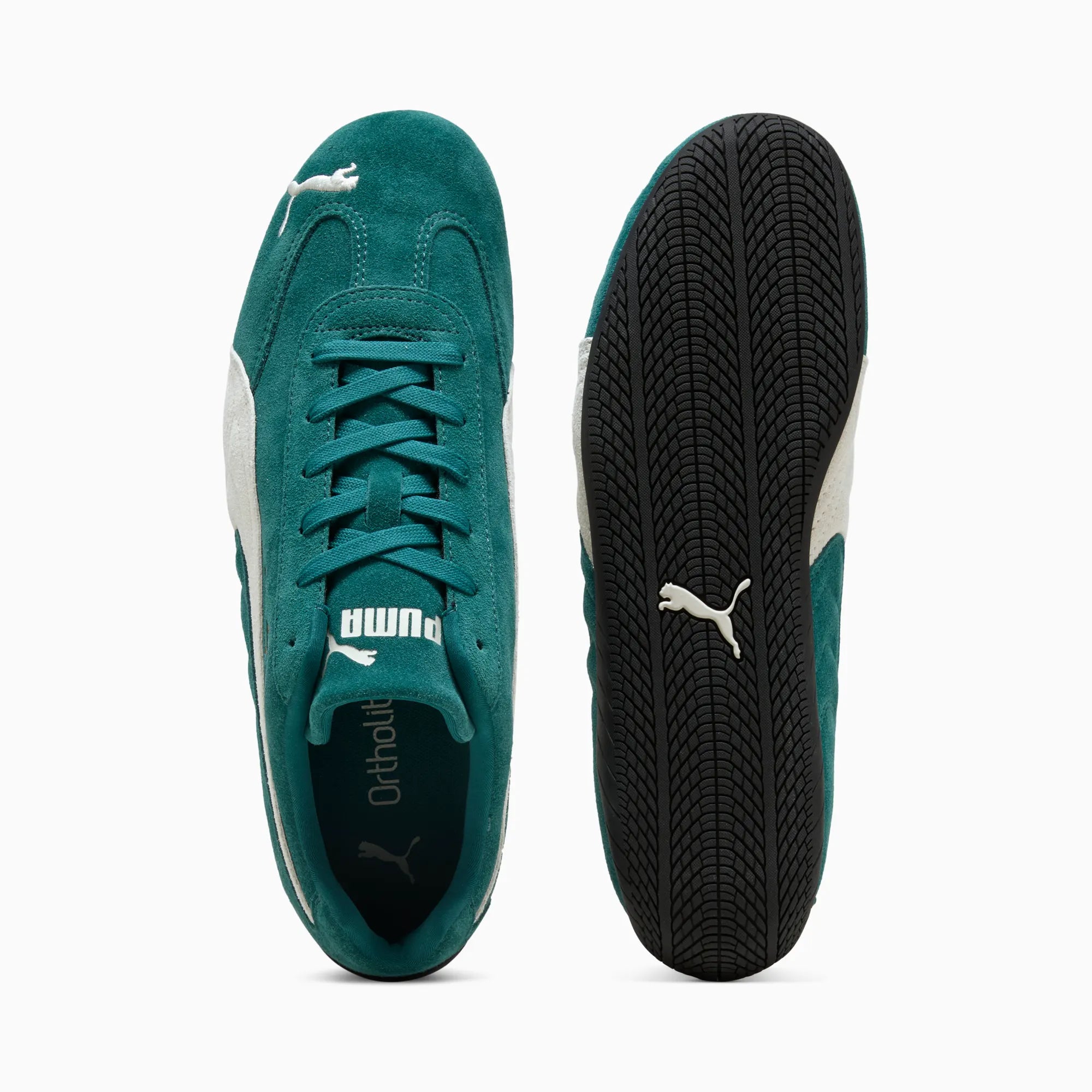 Emerald Ice-PUMA Black