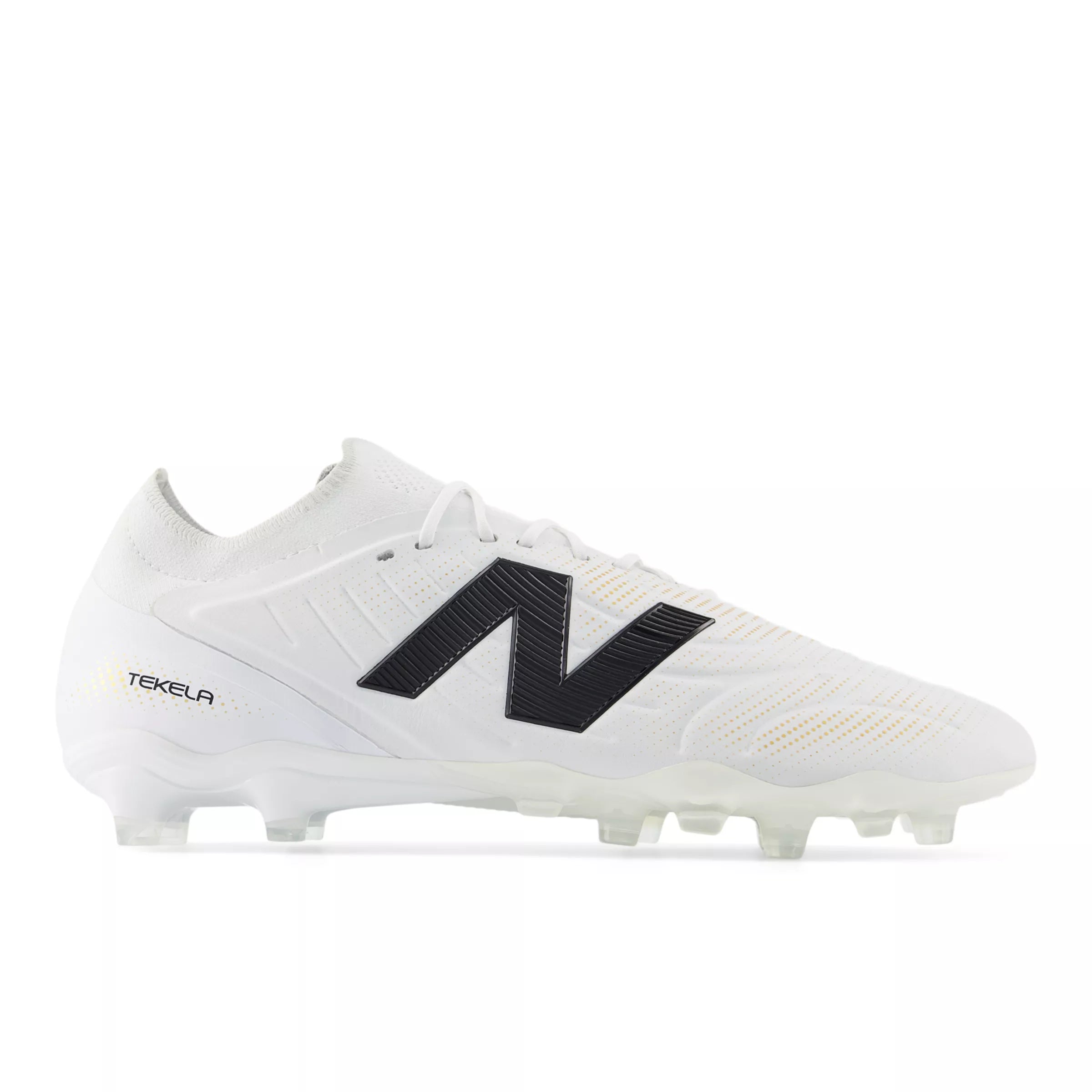 Nb 103 White With Black 100 And Gold
