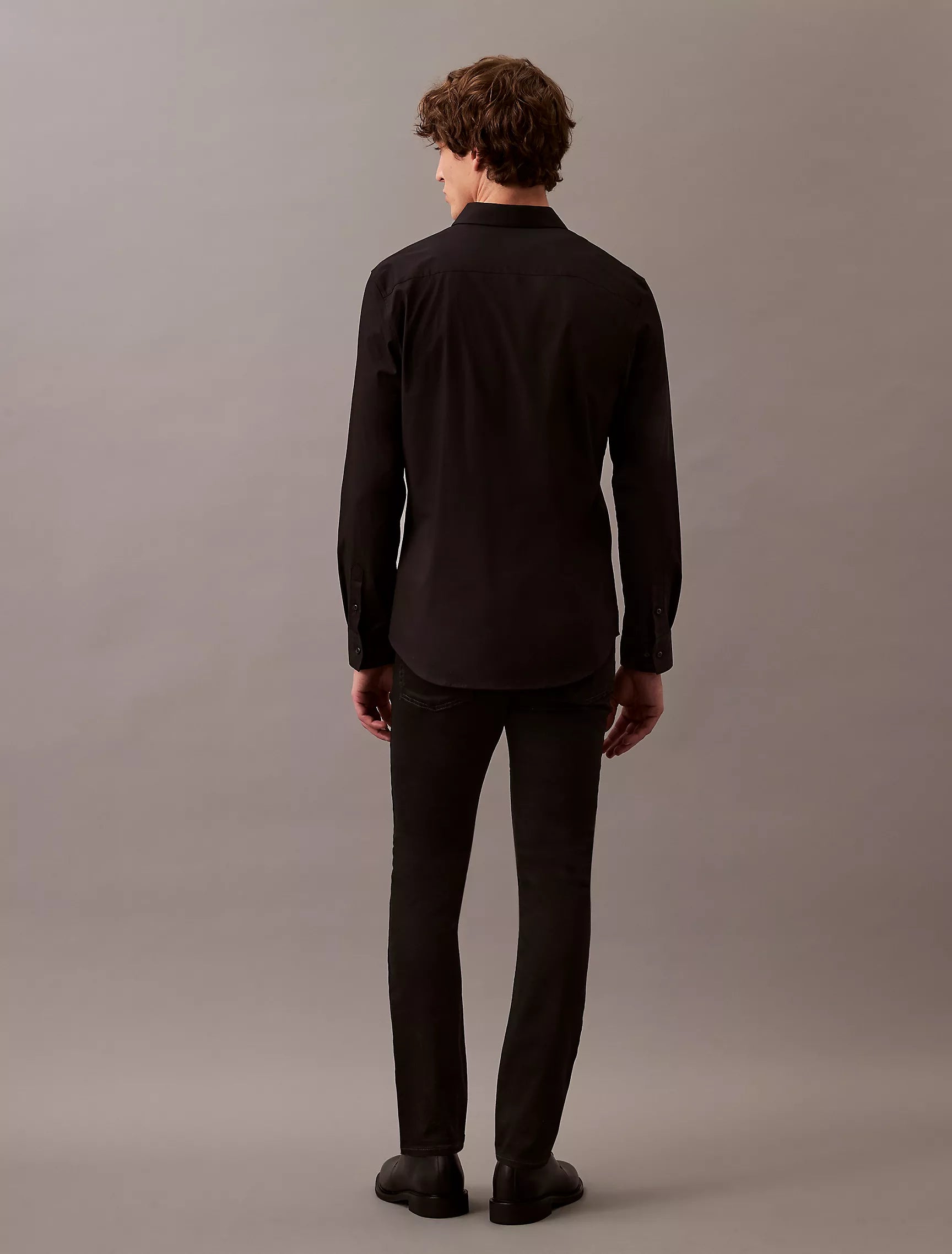 Forever Black