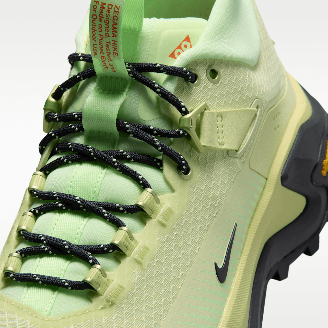 Life Lime/Barely Volt/Smoke Grey/Dark Smoke Grey