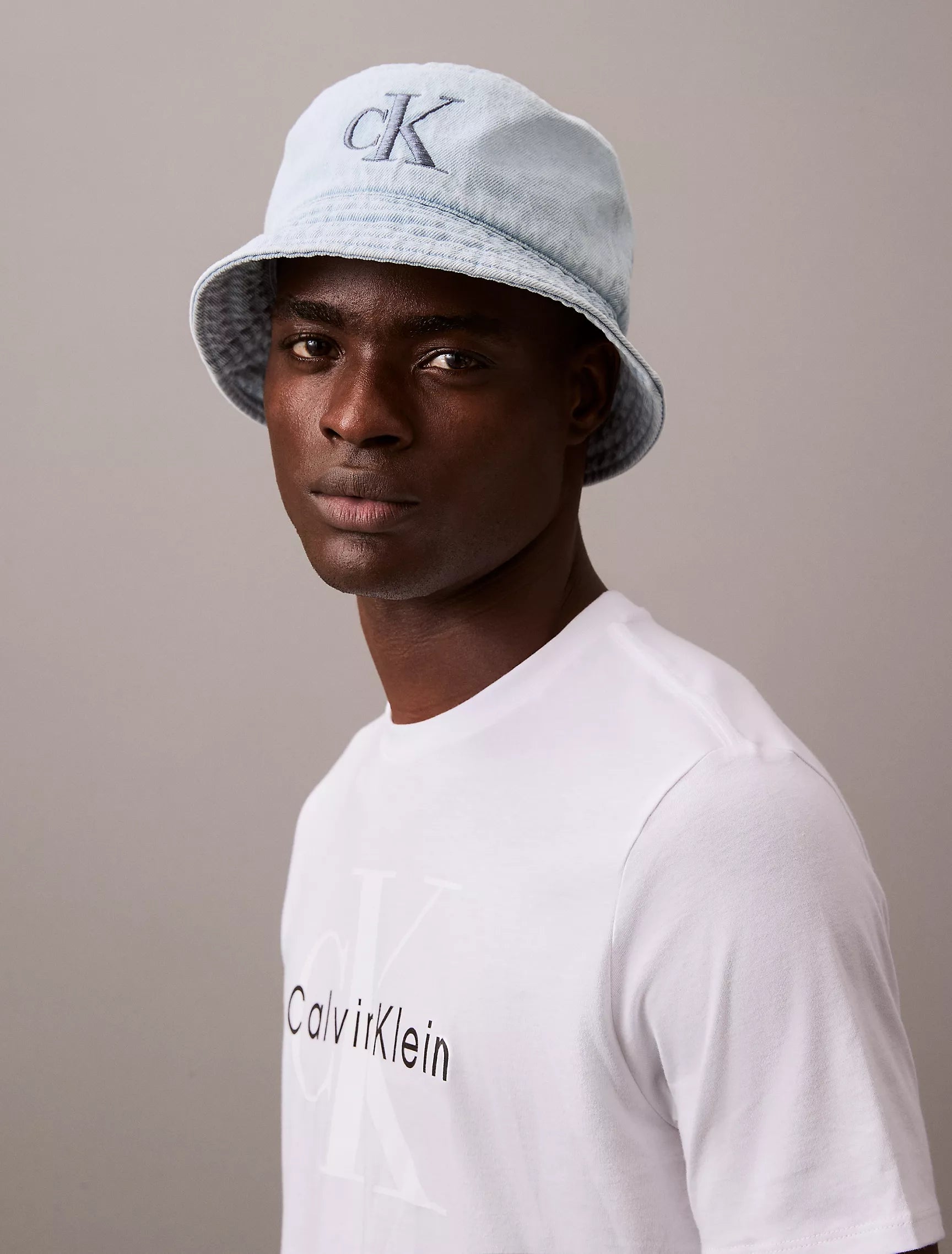 Light Washed Denim