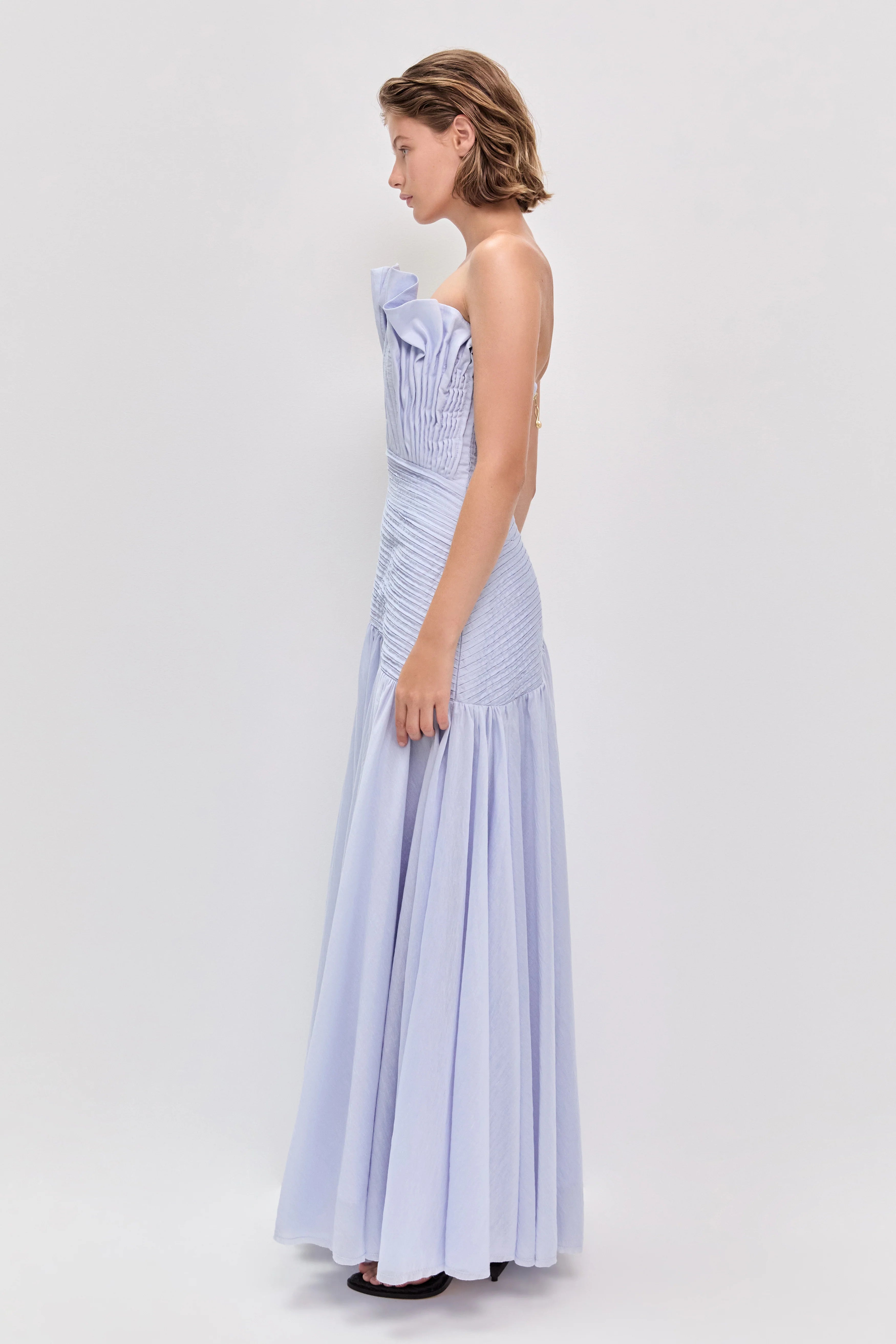 FRENCH BLUE