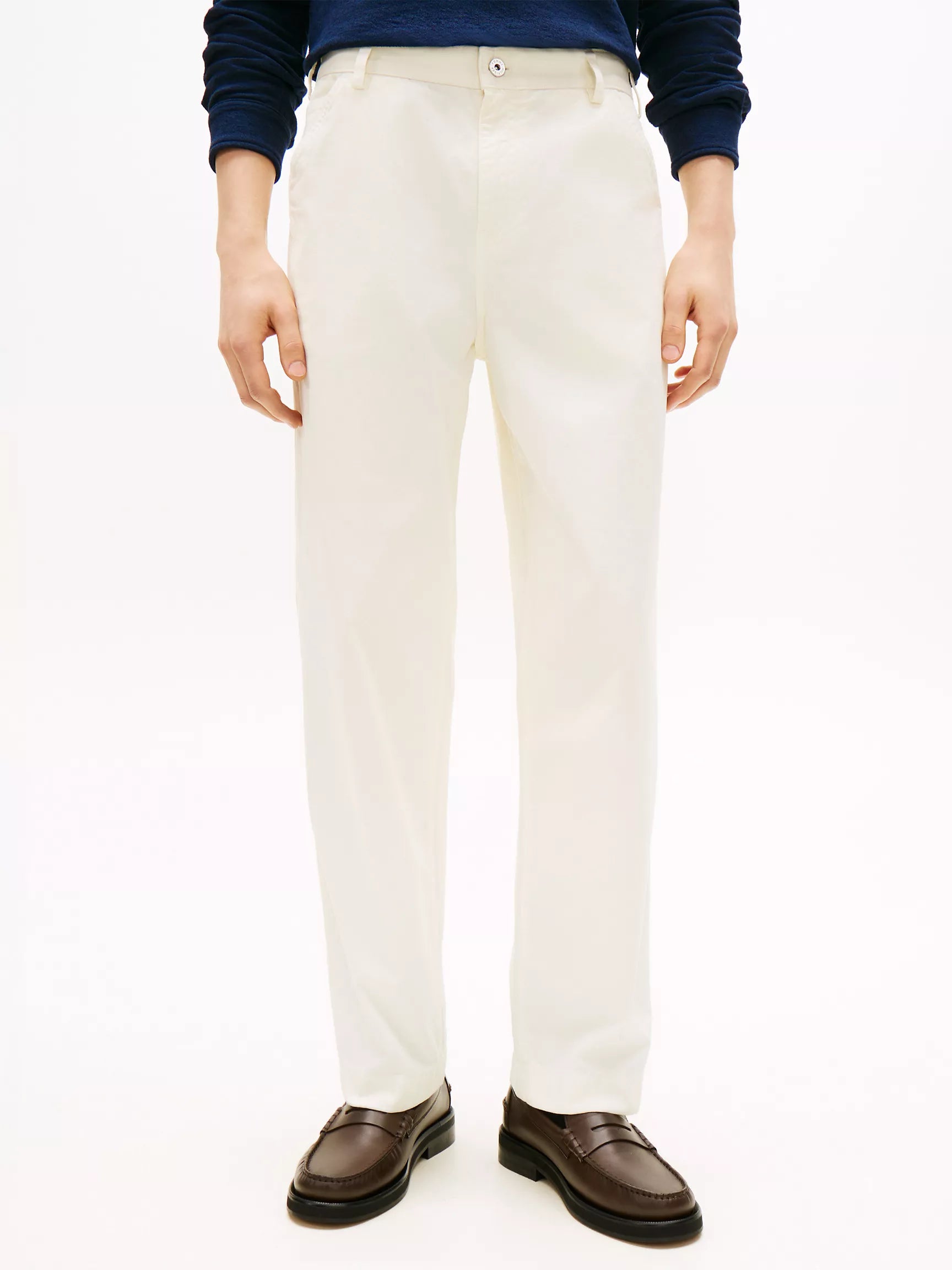 Ivory Silk