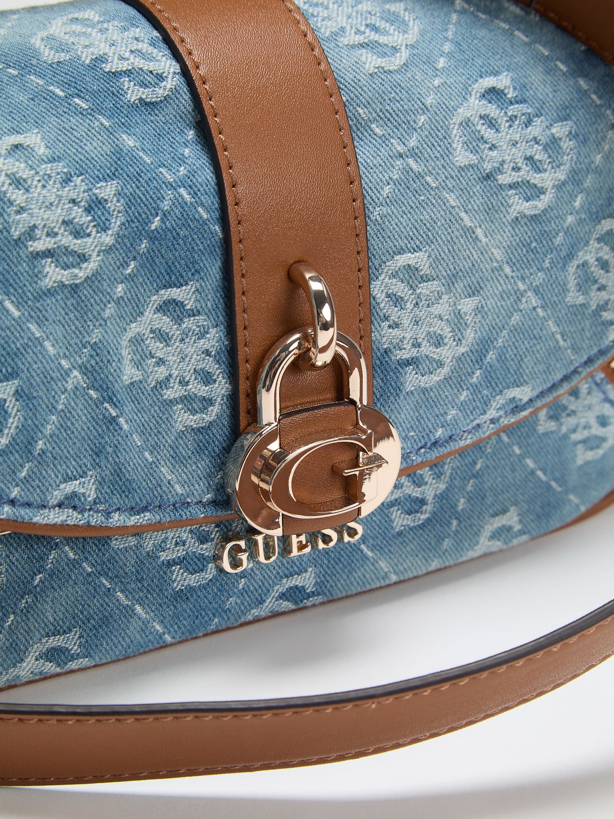 Denim Logo