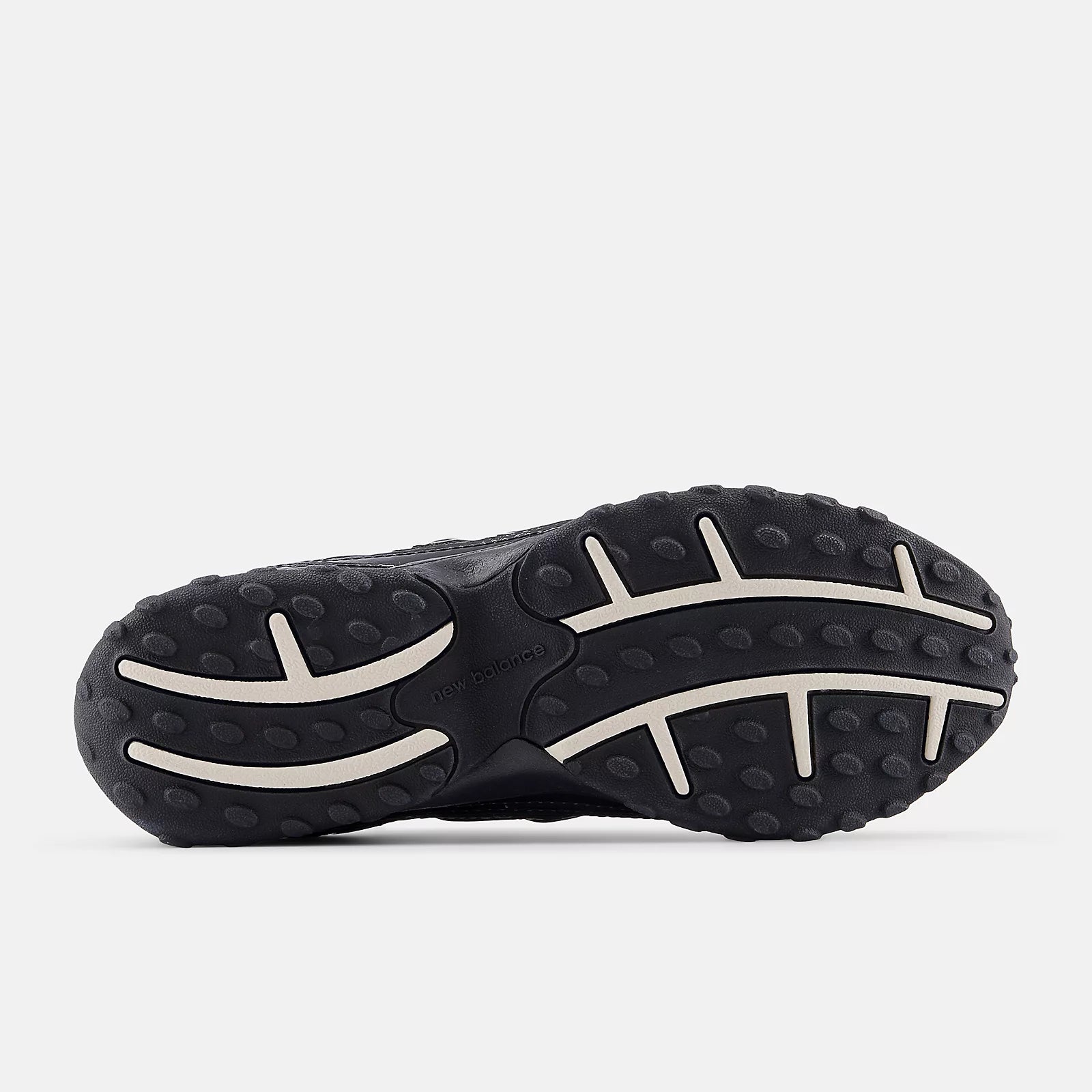 Black With Timberwolf