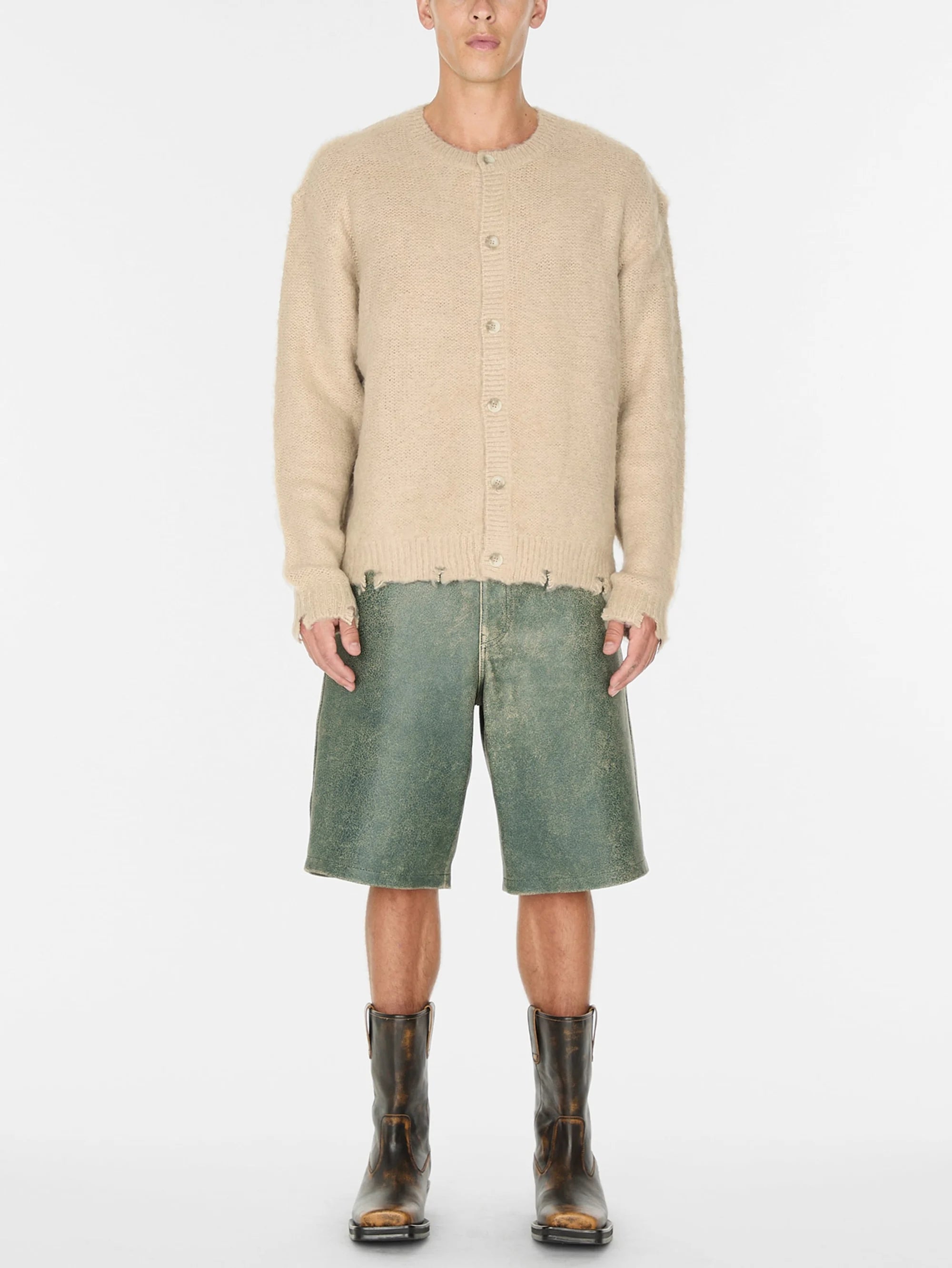 Ox Tan Multi