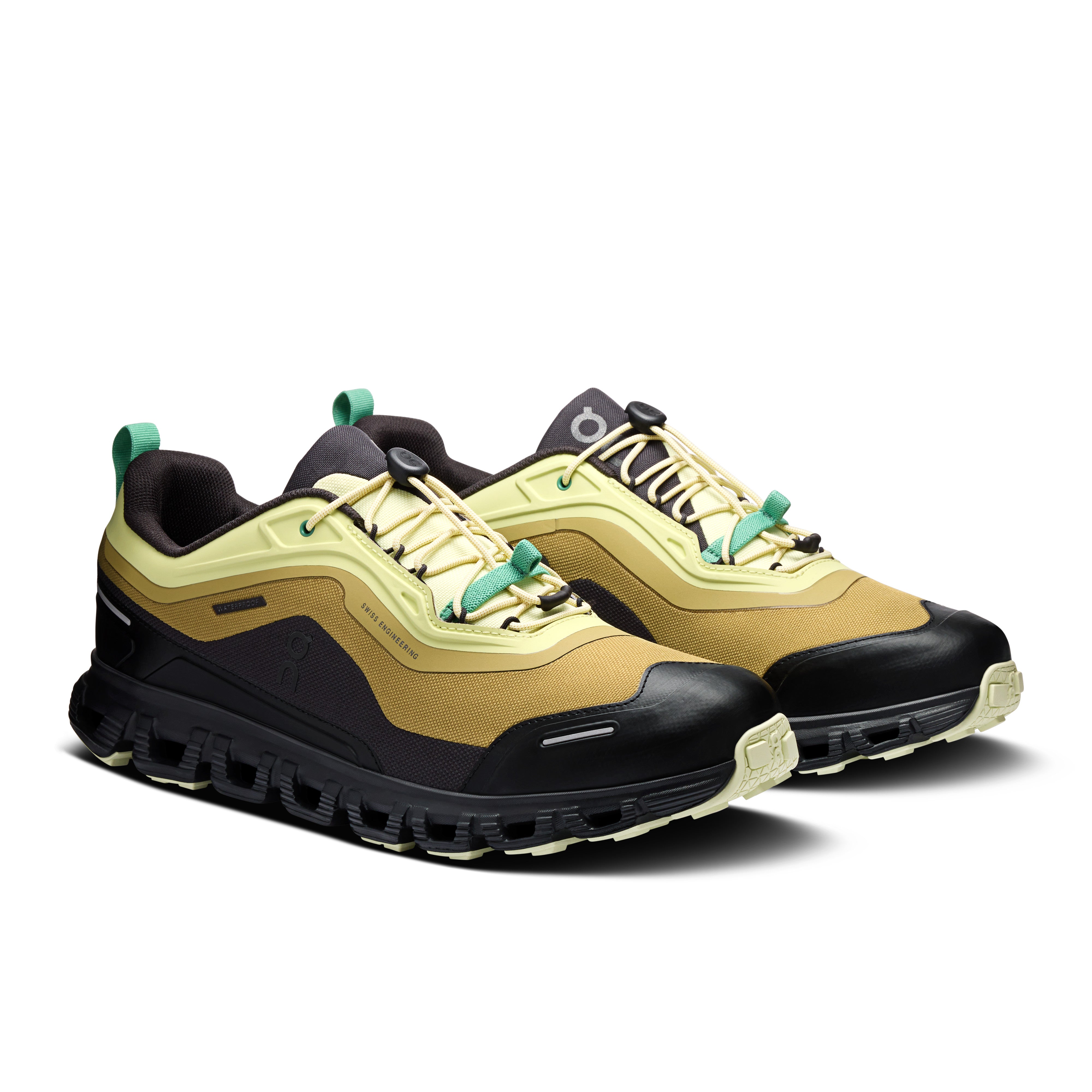 Limelight | Safari