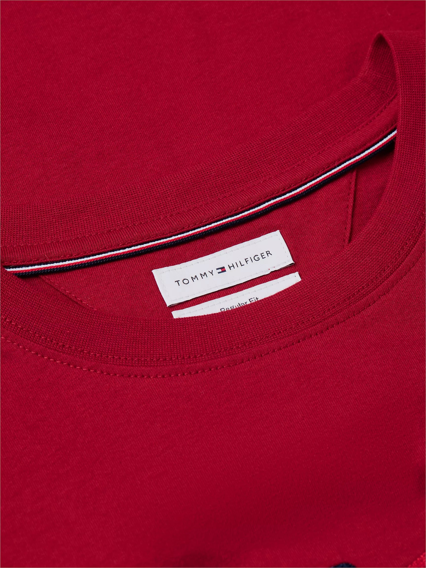 Regatta Red