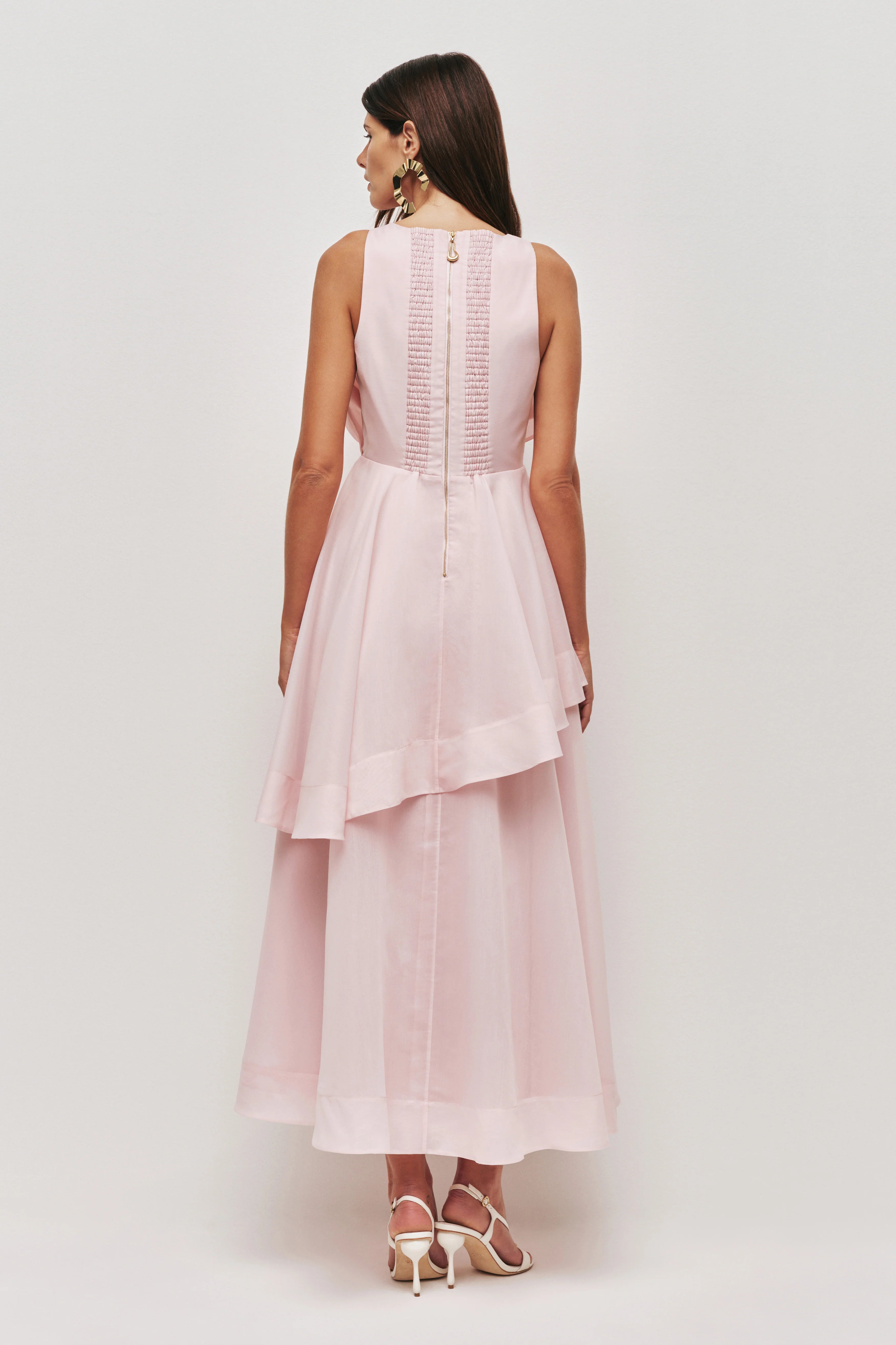 ASH PINK