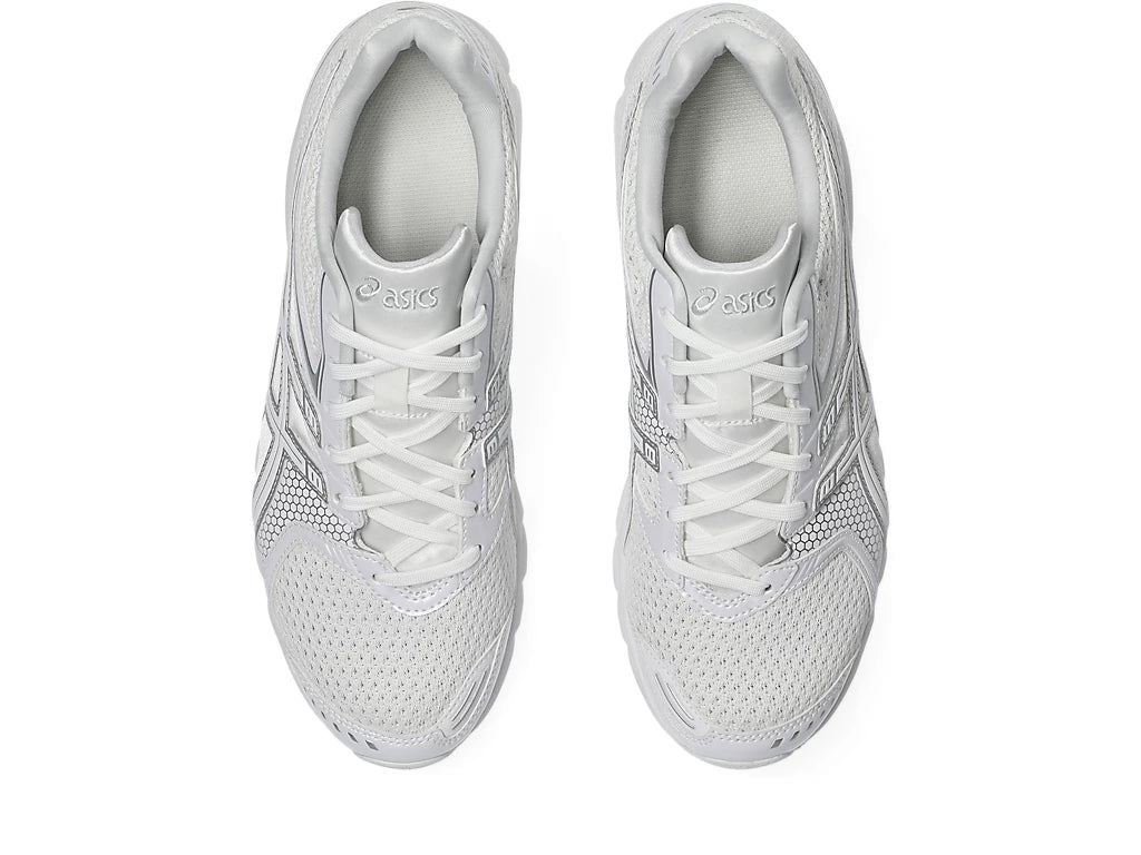 White/Pure Silver