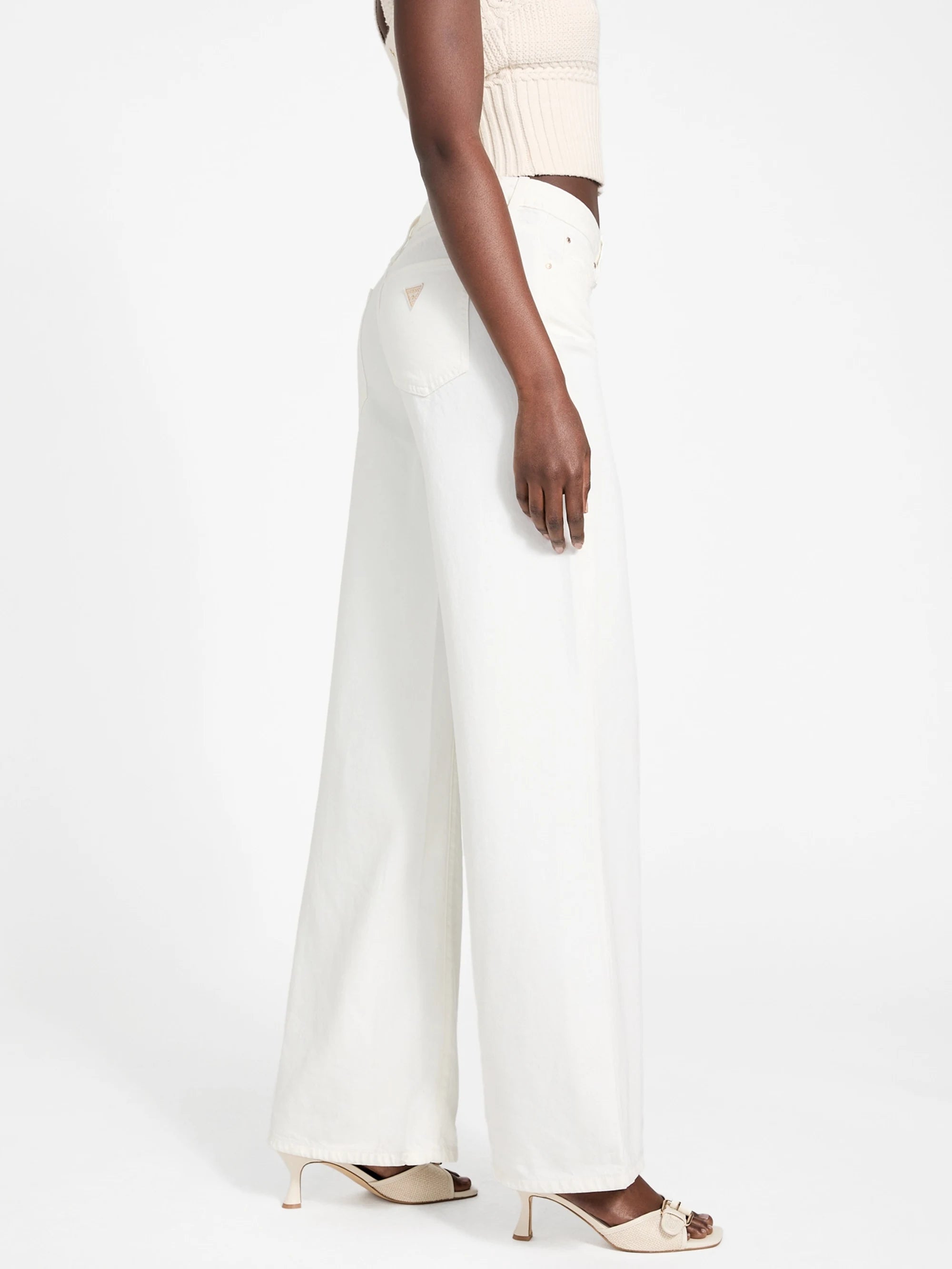 Pure White
