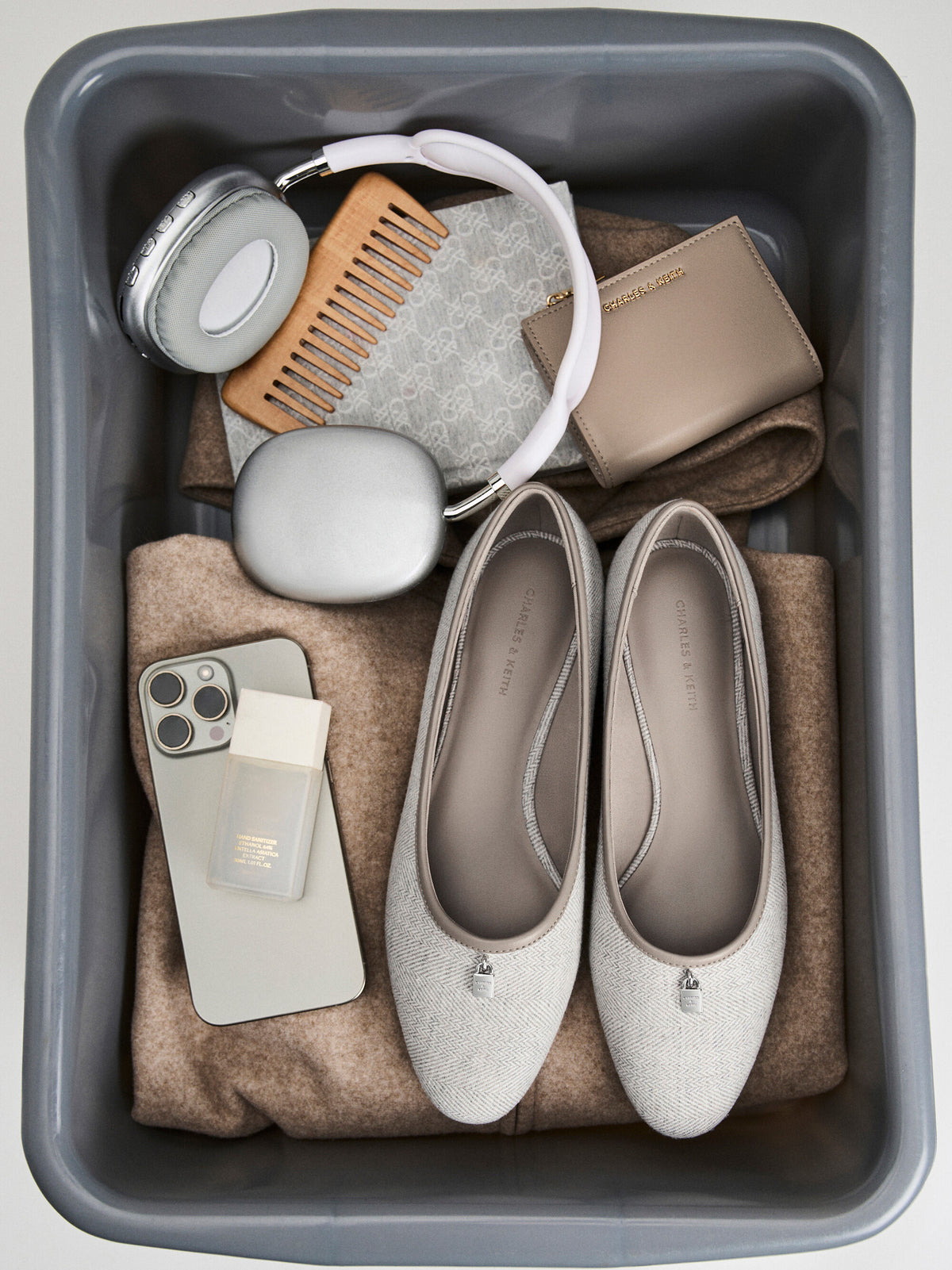 Light Grey