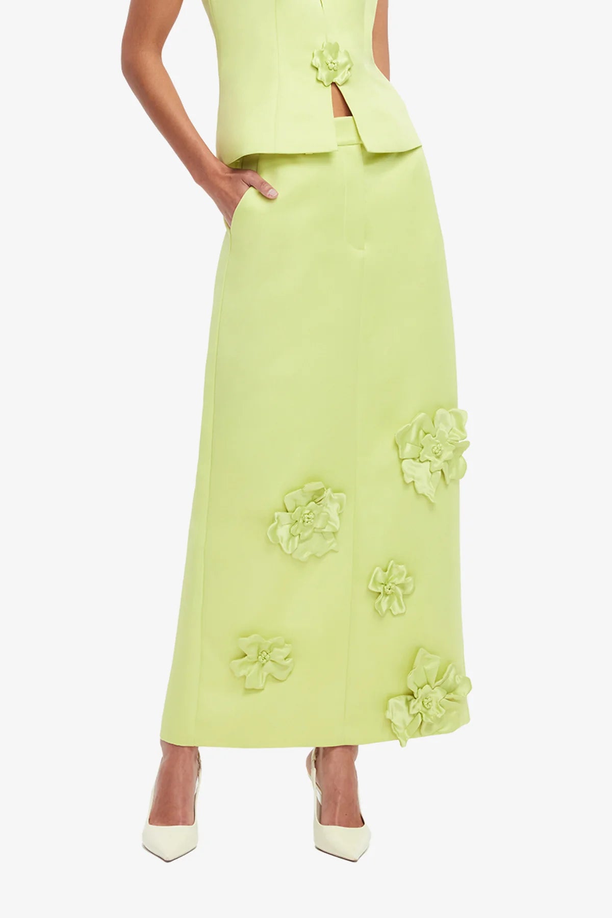 Chartreuse