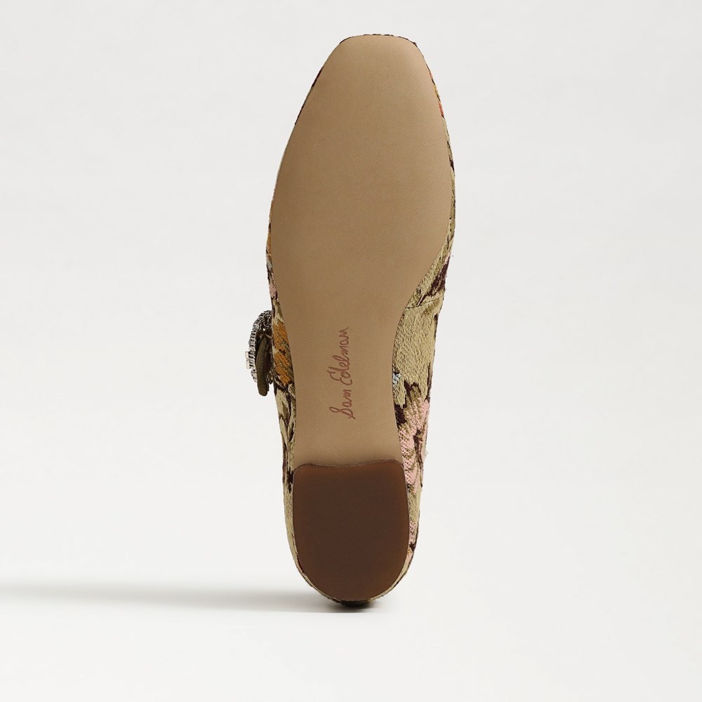 Natural Multi Fabric