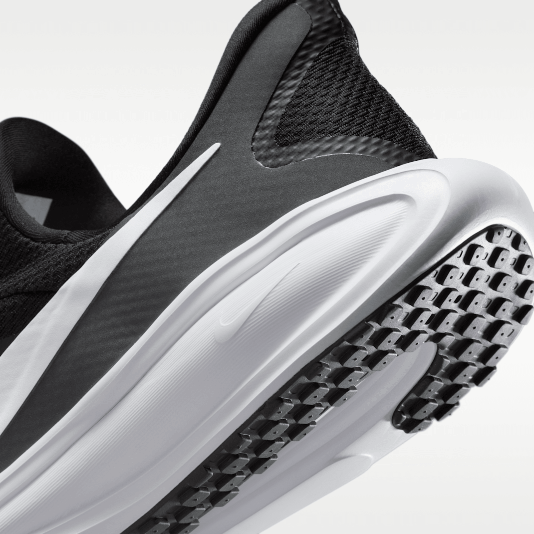 Black/Anthracite/Wolf Grey/White